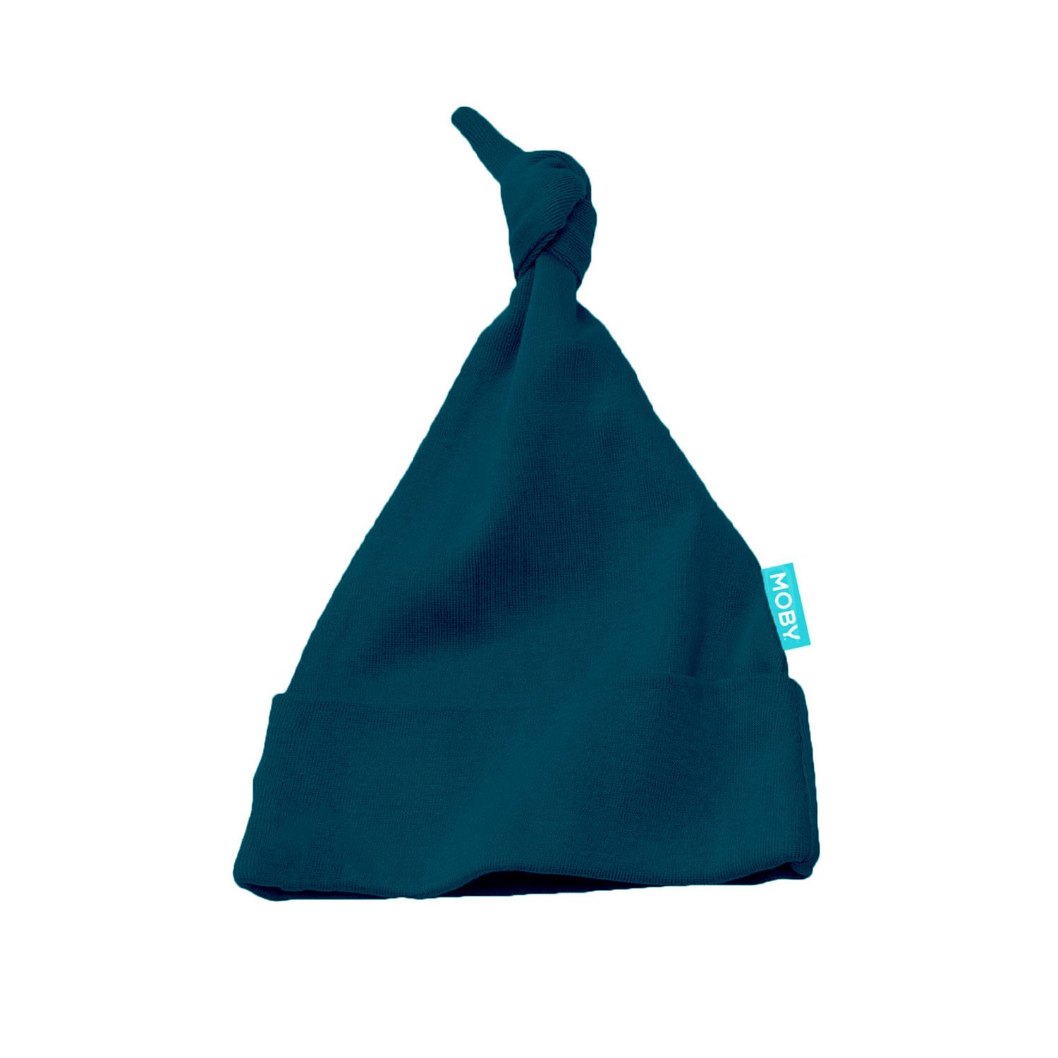 Moby Bebek Şapkası Green