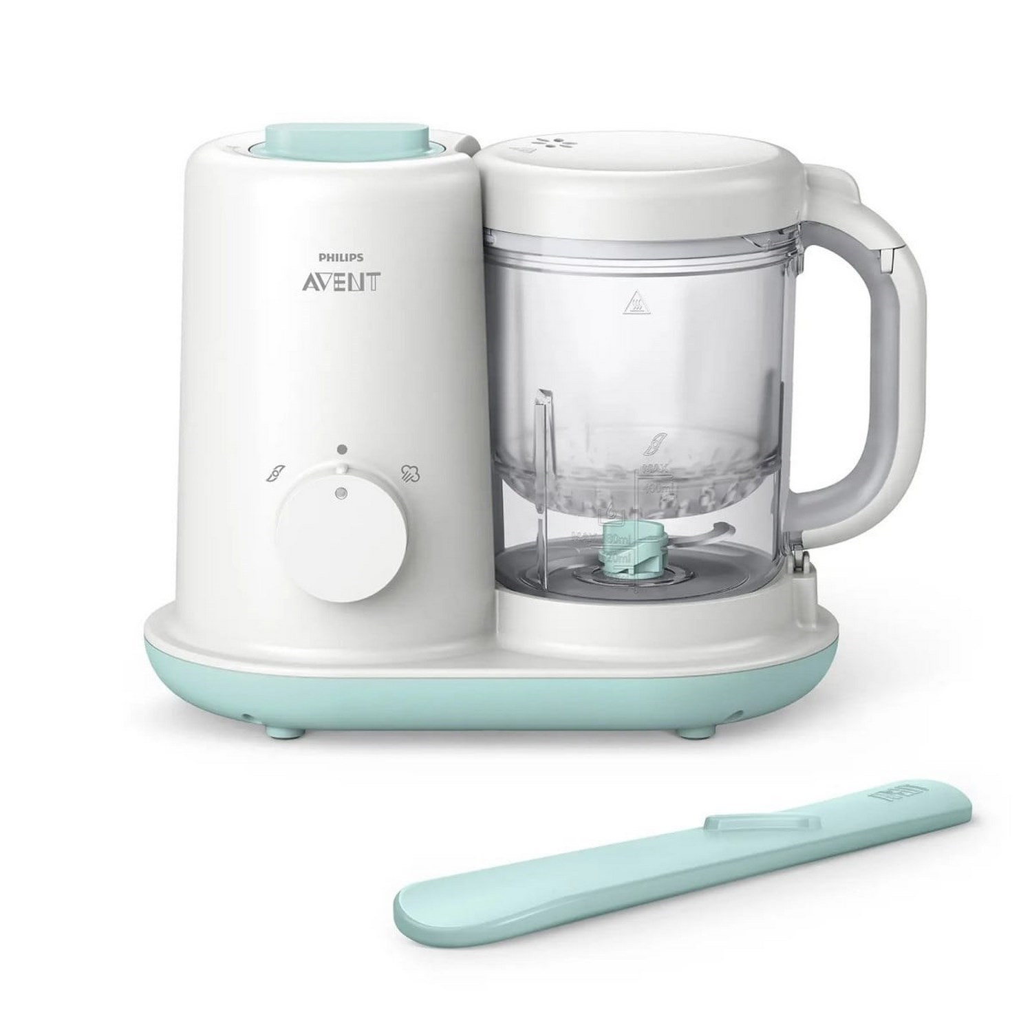 Philips Avent 2si 1 Arada Buharlı Pişirici Blender SCF862/02 