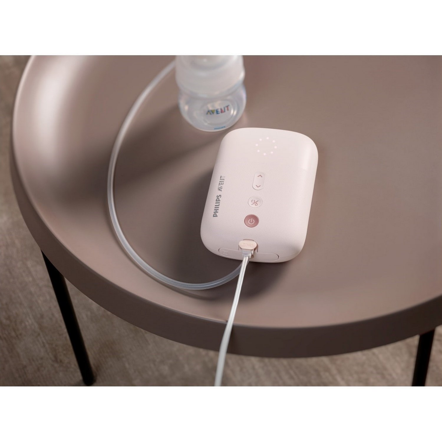 Philips Avent Natural Elektronik Göğüs Pompası SCF395/11 