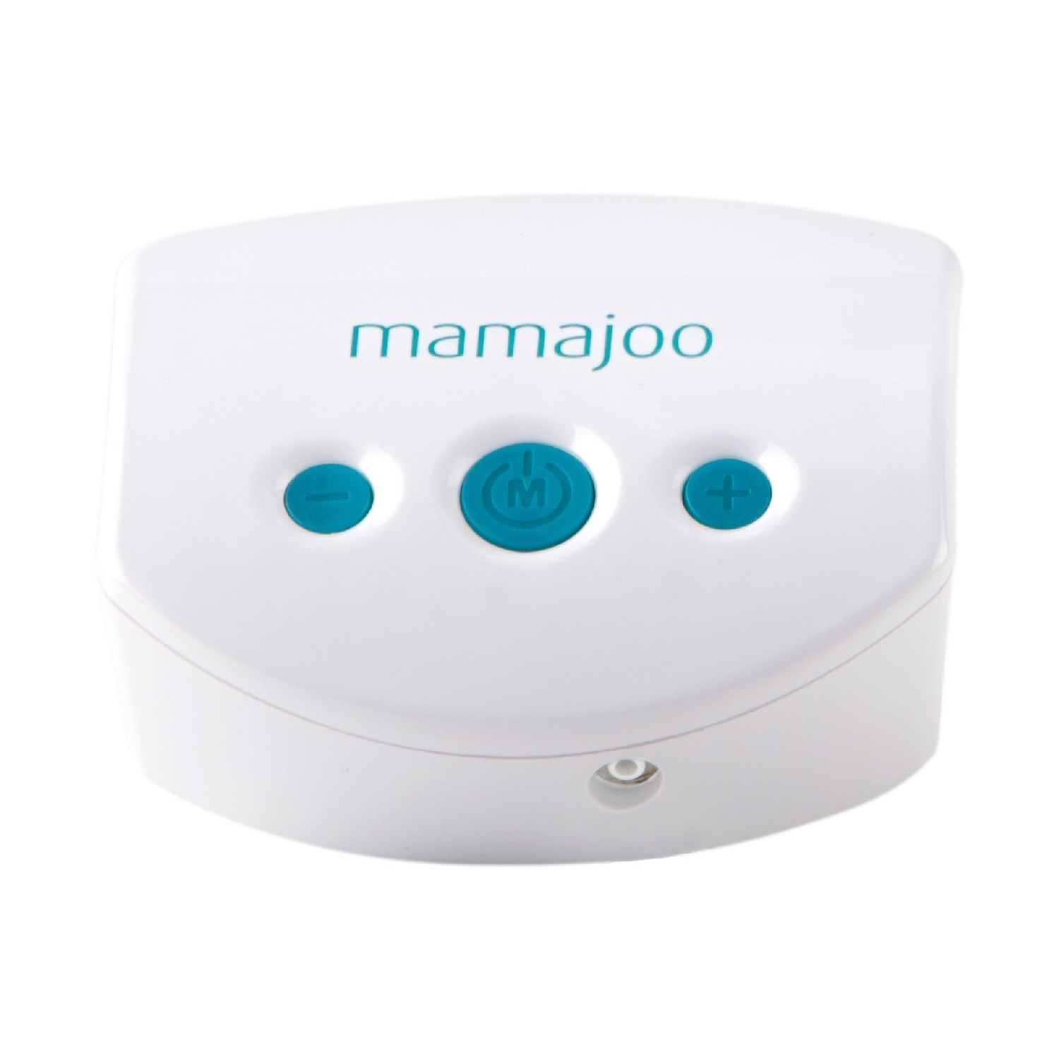 Mamajoo Elektronik Tekli Göğüs Pompası MMJ4401 