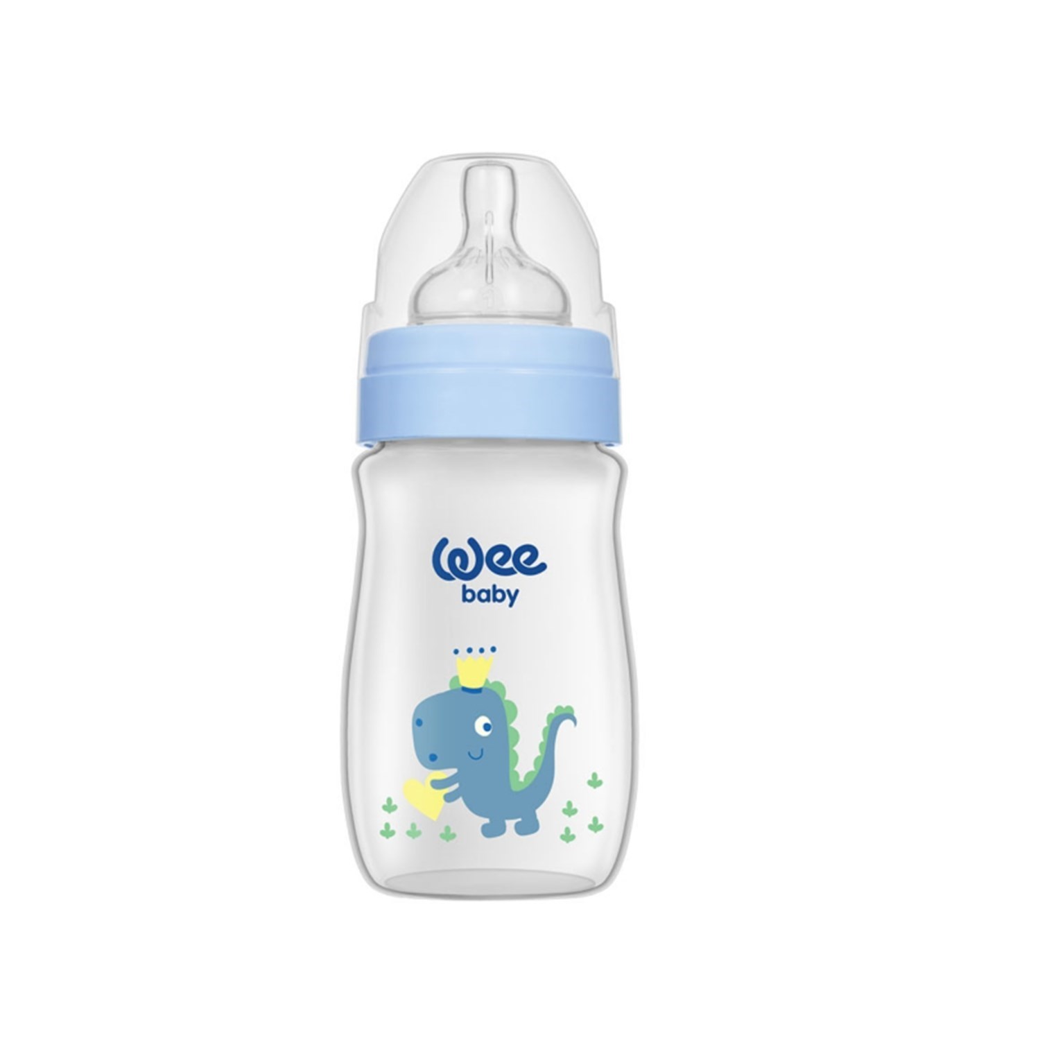 Озон бутылочка. Бутылочка Wee Baby для кормления. Бутылочка Wee Baby (Вии бейби) антиколиковая 250мл (ПП) (136). Wee Baby бутылочка стеклянная. Ребенок с бутылочкой.