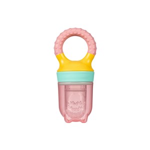 Wee Baby Meyve Süzgeci 207 Pembe