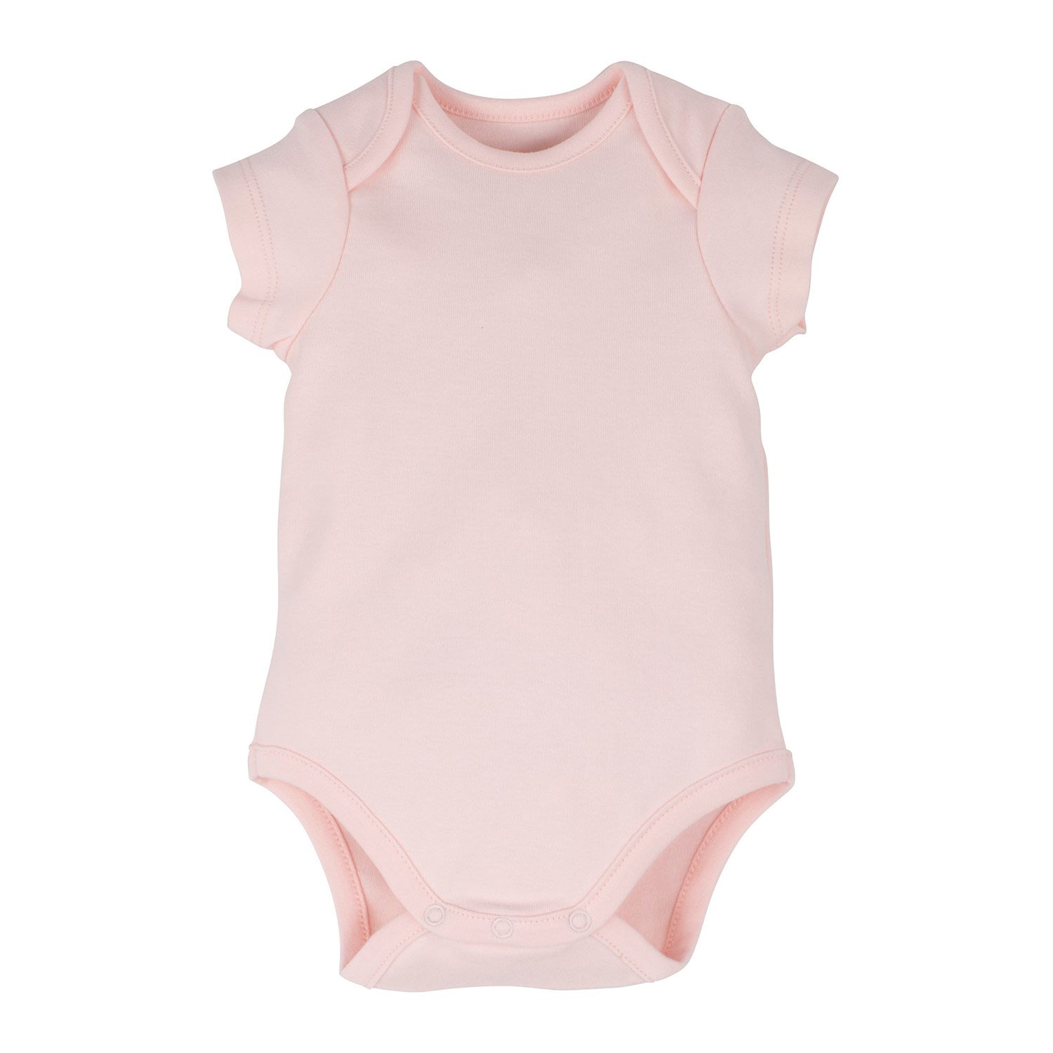 İdil Baby Bebek 2'li Body 14655 Baskılı