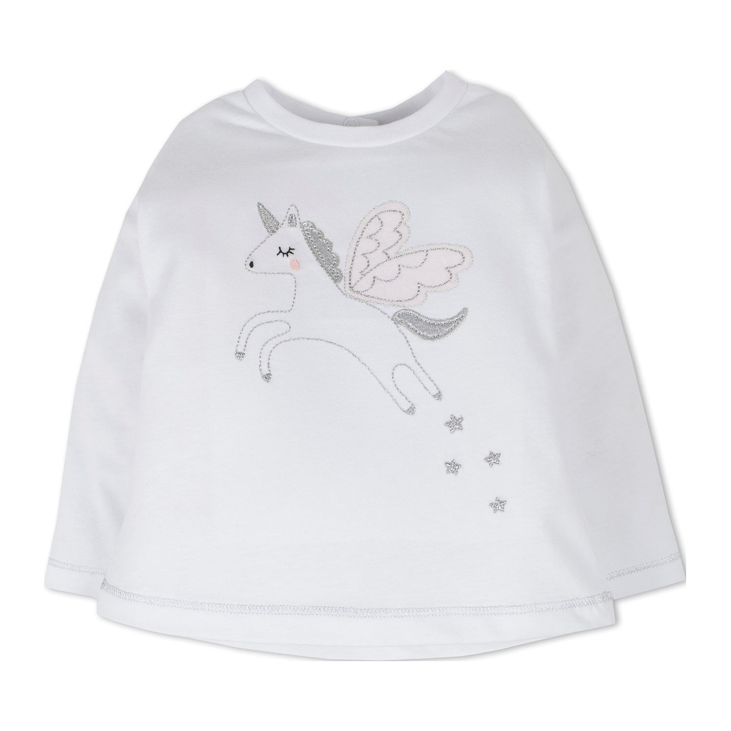 İdil Baby Bebek 2'li Takım 14450 Pembe