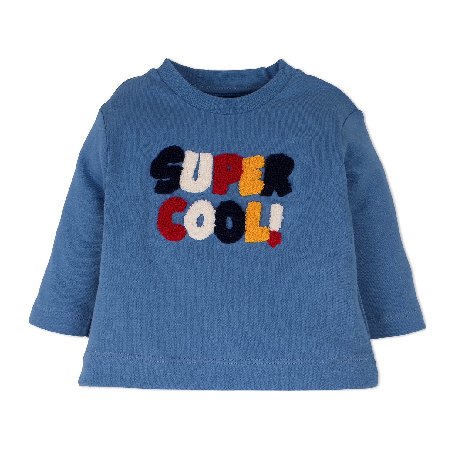 İdil Baby Bebek 2'li Takım 14596 Gri