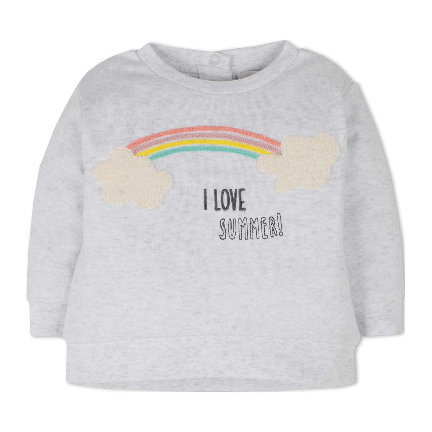 İdil Baby Bebek 2'li Takım 14620 Karmelanj