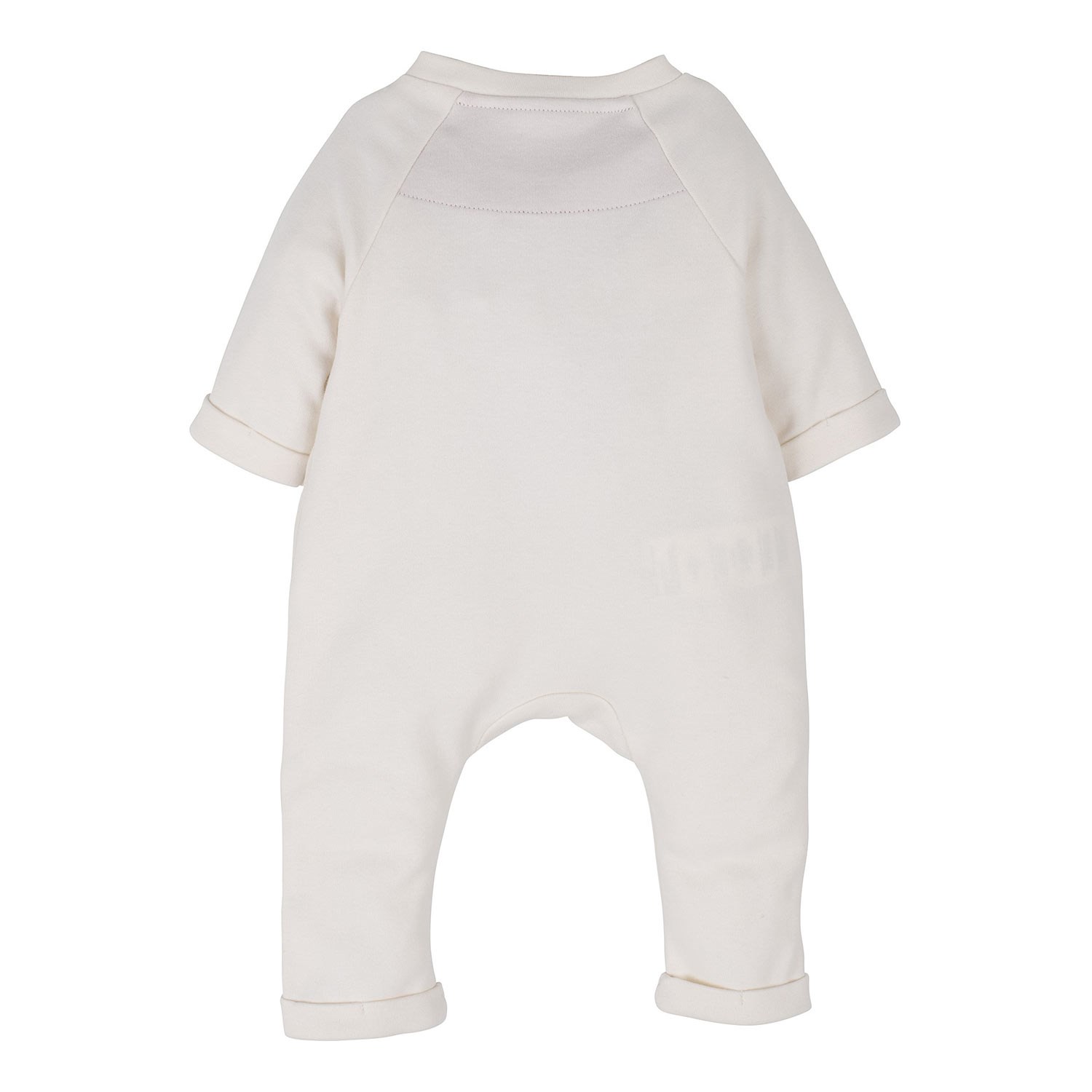 İdil Baby Bebek Tulum 14559 Baskılı