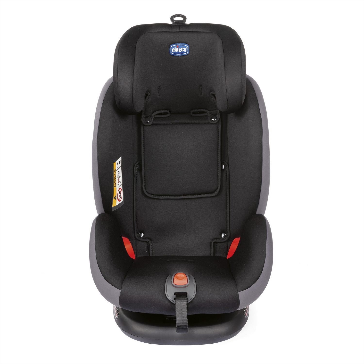 Chicco Seat 4 Fix Oto koltuğu 0-36 Kg Graphite