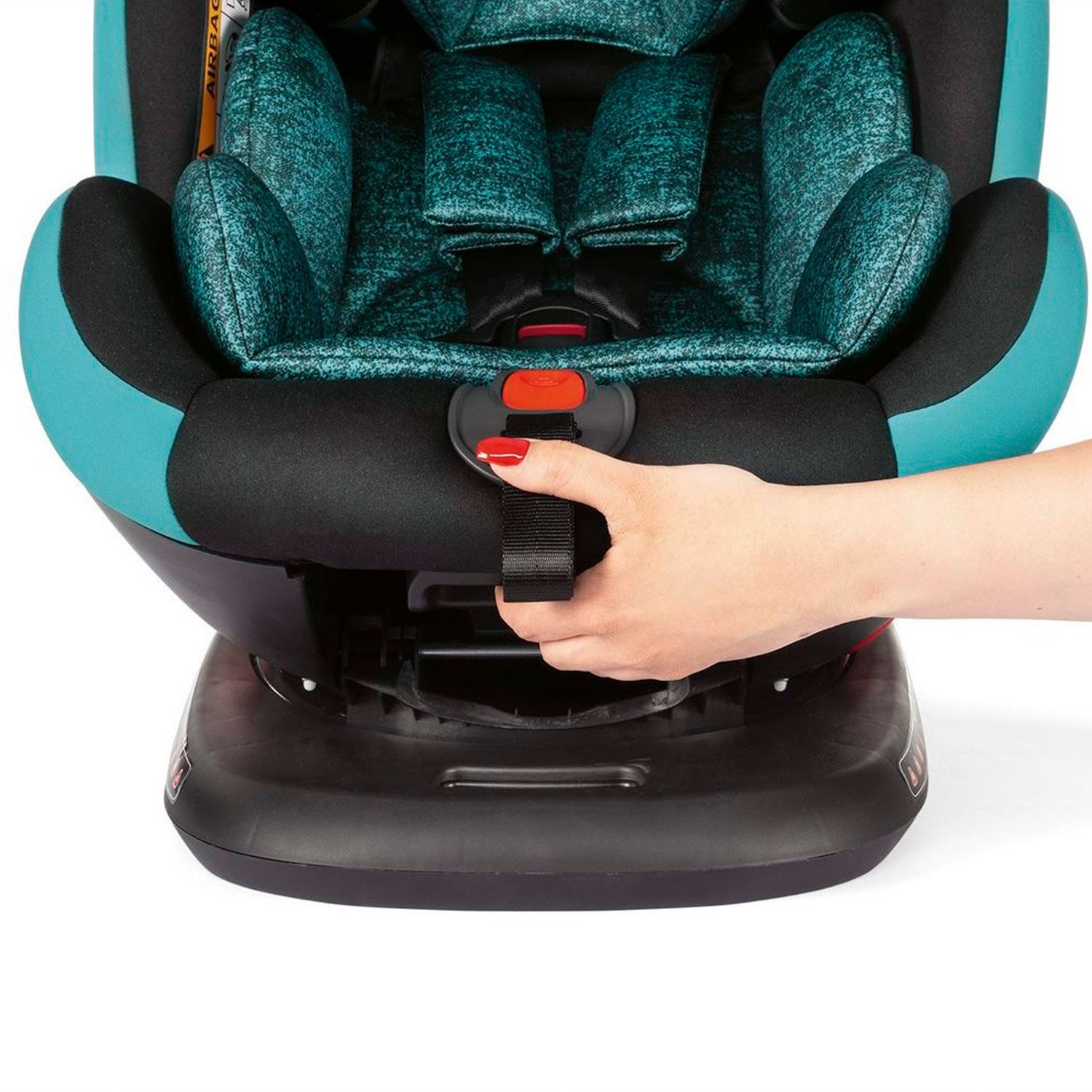 Chicco Seat 4 Fix Oto koltuğu 0-36 Kg Octane