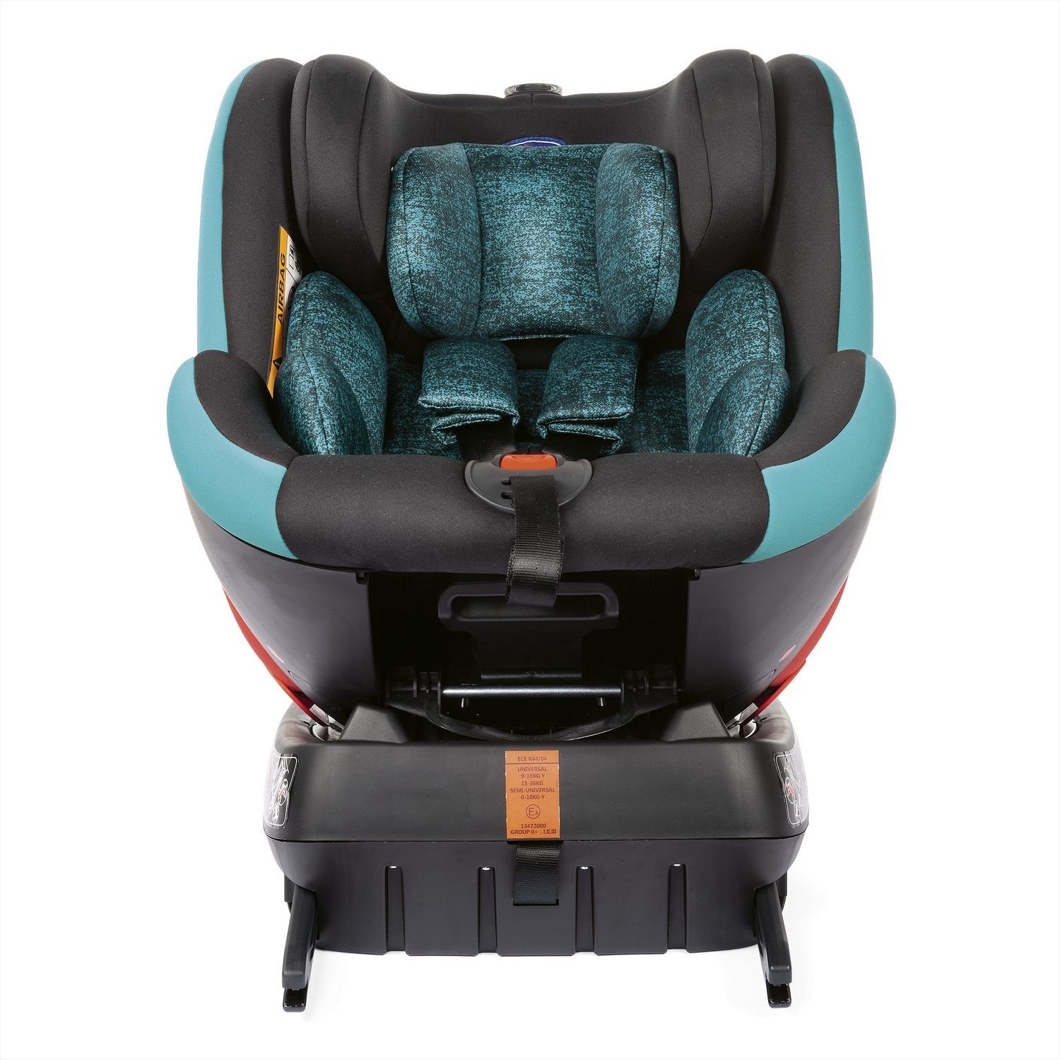 Chicco Seat 4 Fix Oto koltuğu 0-36 Kg Octane