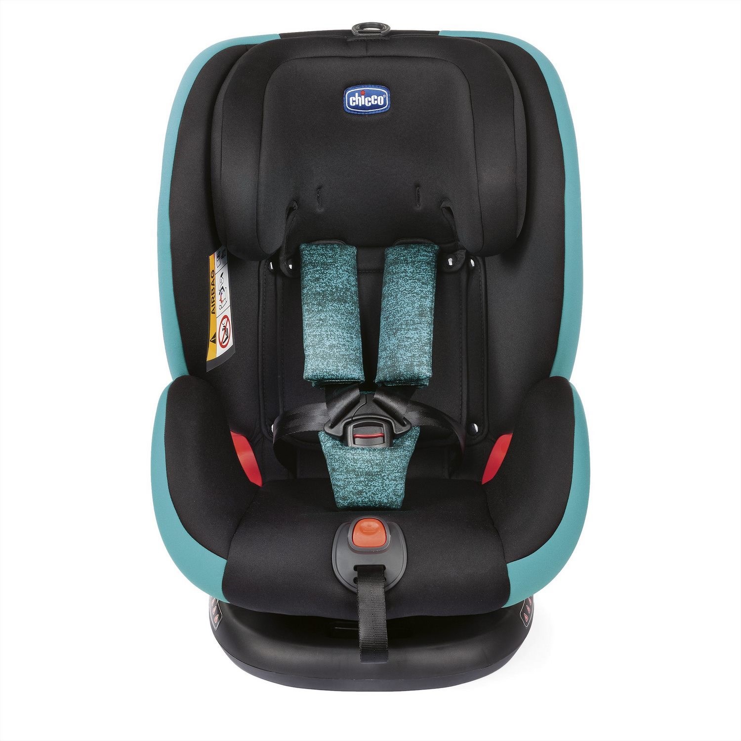 Chicco Seat 4 Fix Oto koltuğu 0-36 Kg Octane