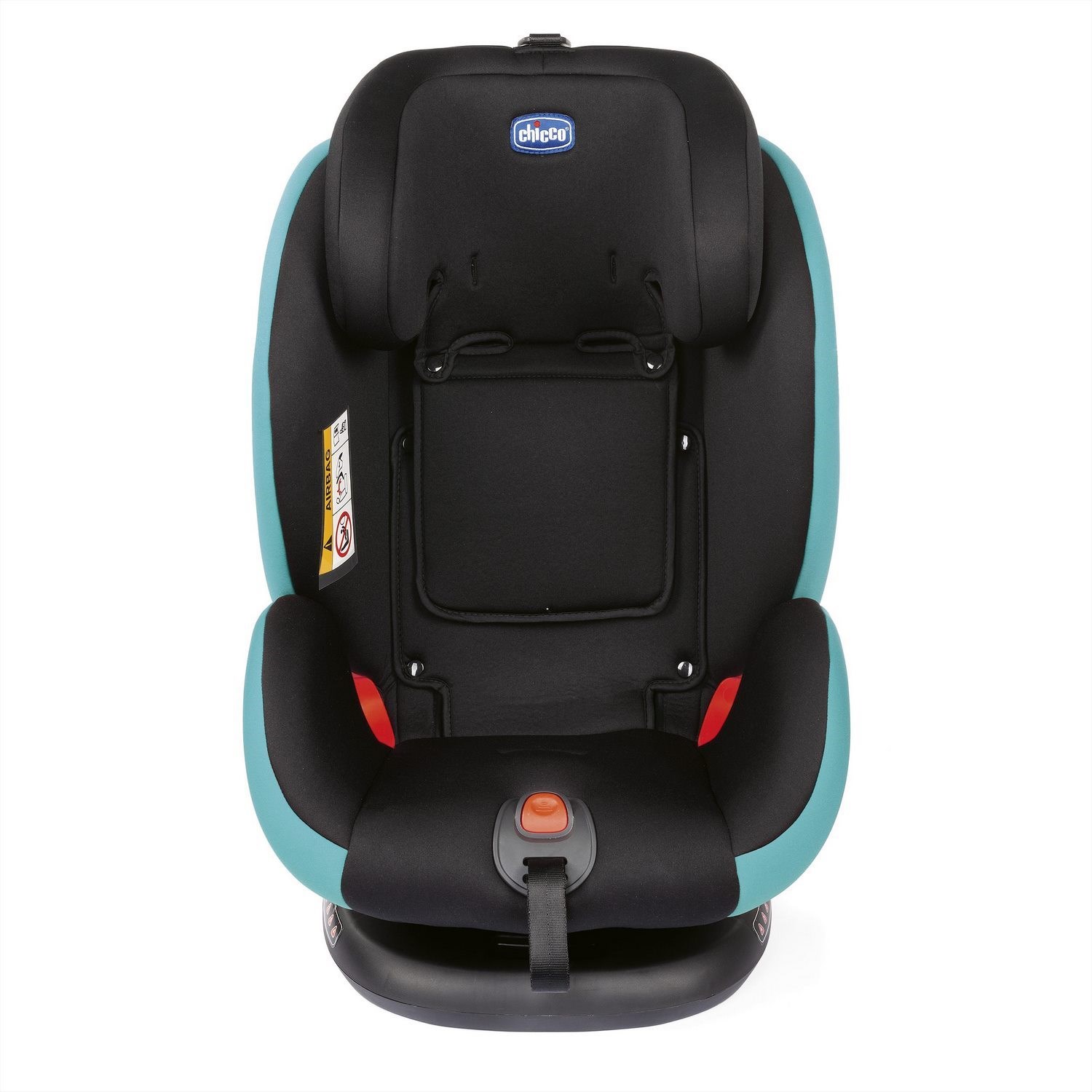 Chicco Seat 4 Fix Oto koltuğu 0-36 Kg Octane