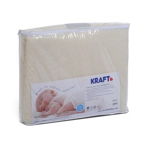 Kraft Coty Oyun Parkı Yatağı 70x110 cm 