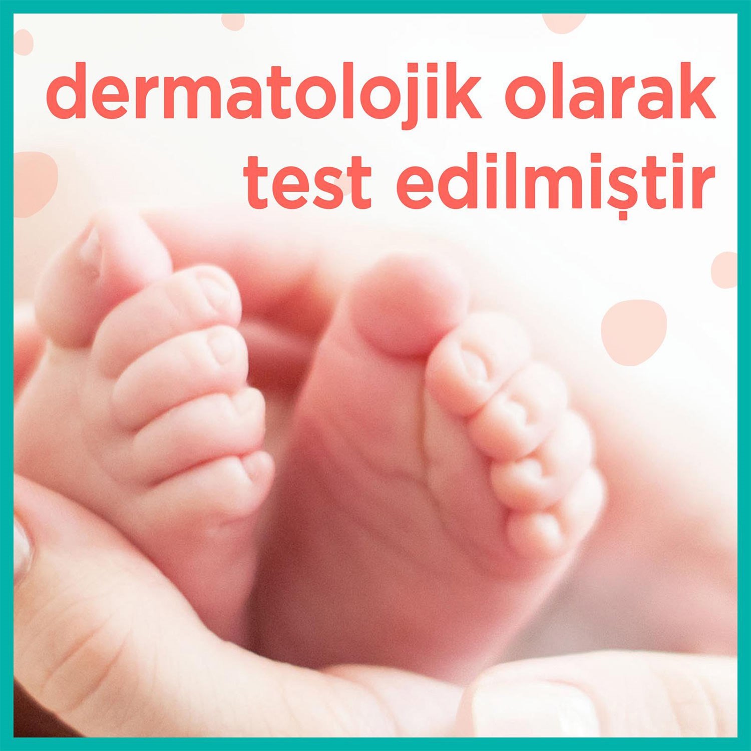 Prima Pampers Tekli Paket Islak Havlu Hijyen 40'lı 