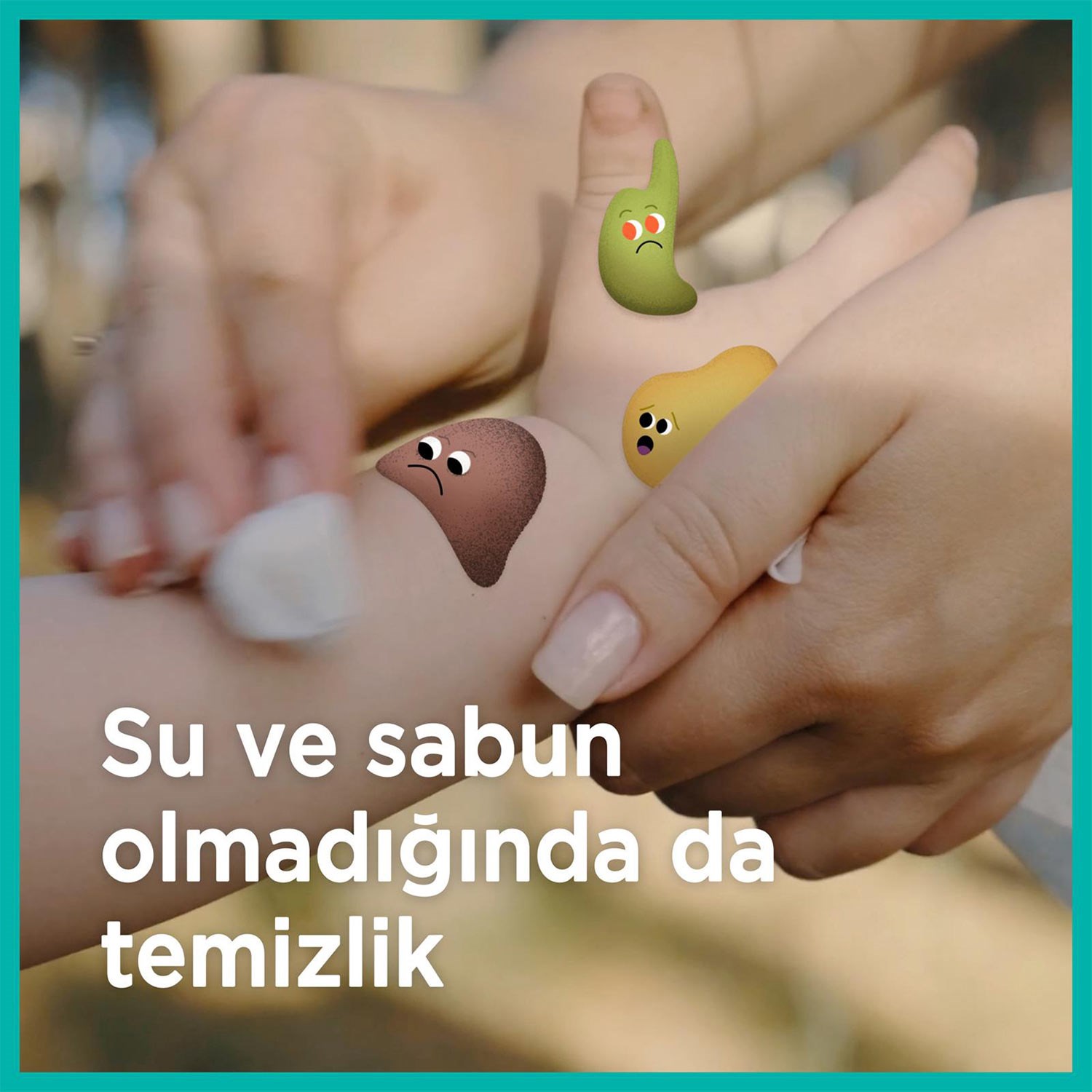 Prima Pampers Hijyen Islak Mendil 9'lu 360 Yaprak 