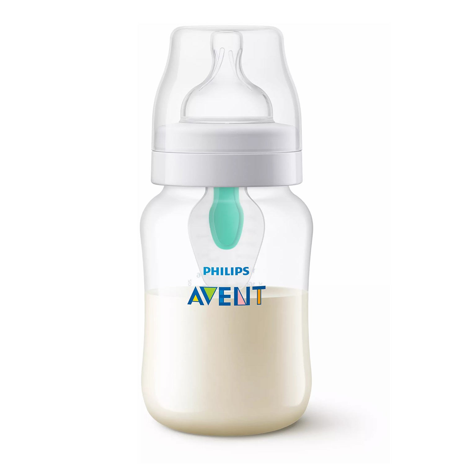 Philips Avent Anti-Kolik Biberon 260 ml SCF813/14 Beyaz