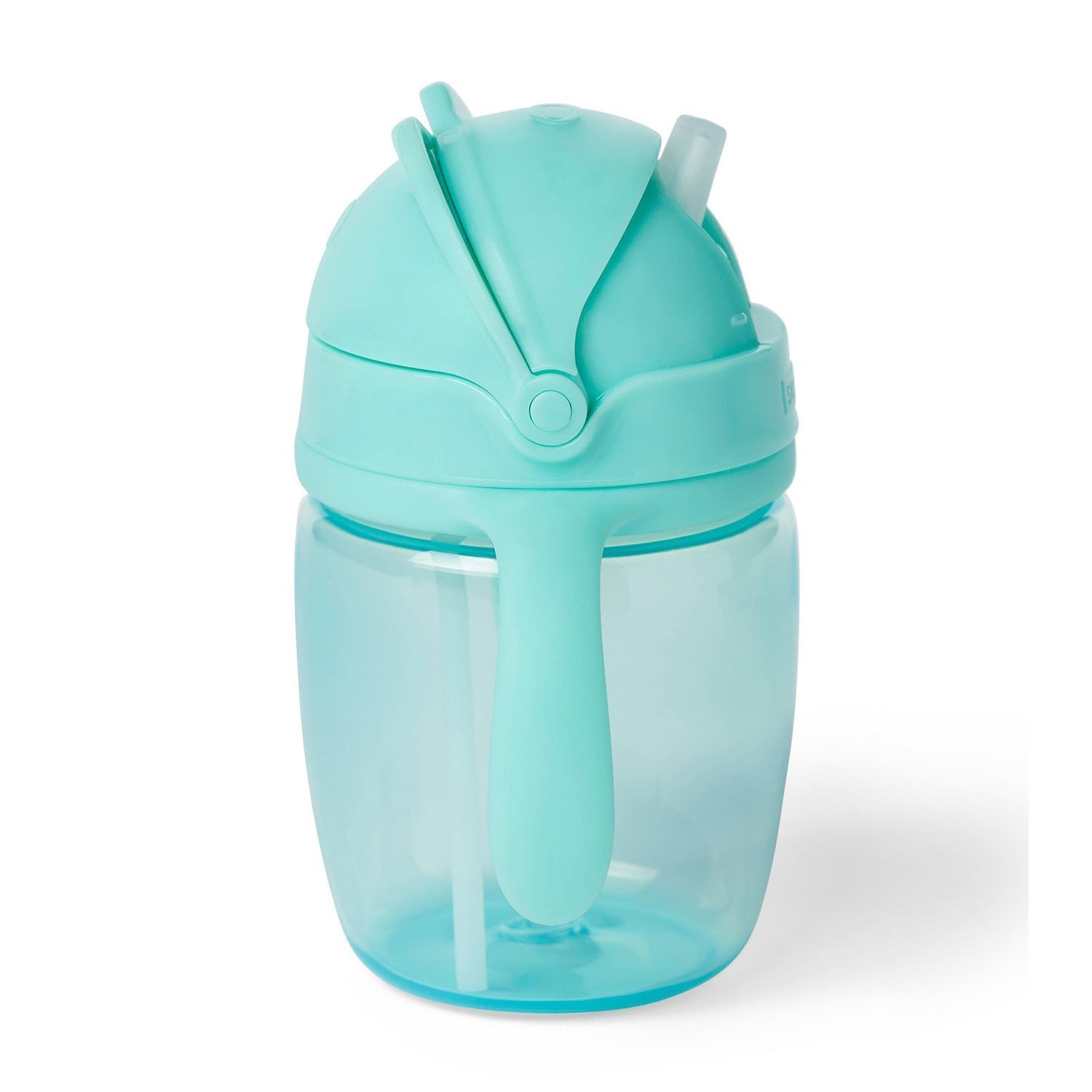 Skip Hop 2'li Pipetli Bardak 9I099110 Turkuaz
