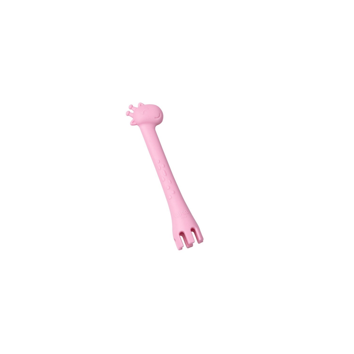 Wee Baby Prime Çok Amaçlı Kaşık T0000924 Pembe