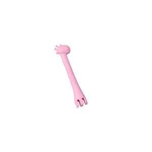 Wee Baby Prime Çok Amaçlı Kaşık T0000924 Pembe