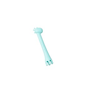 Wee Baby Prime Çok Amaçlı Kaşık T0000924 Turkuaz