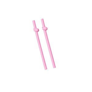 Wee Baby Prime Silikon Pipet T0000929 Pembe