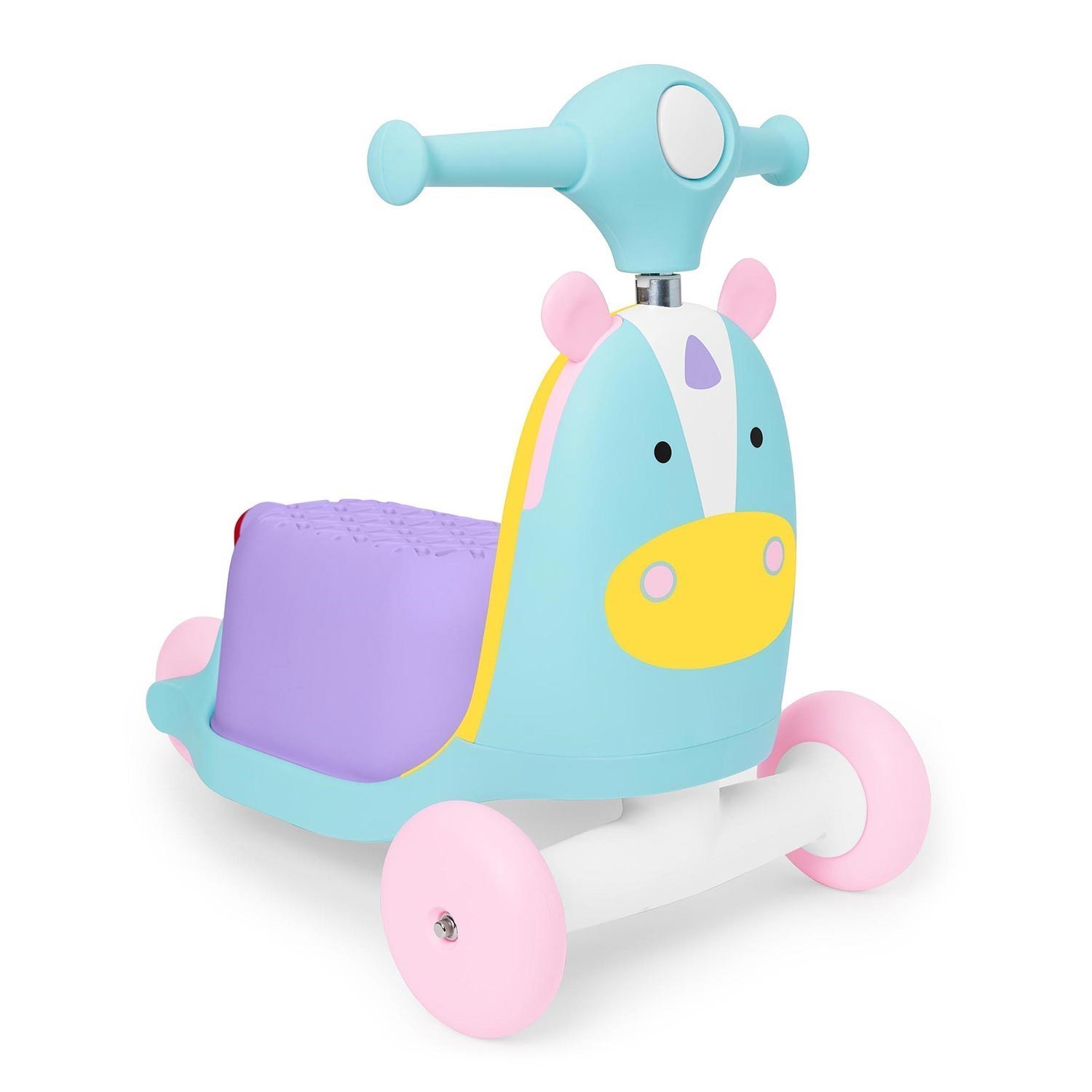 Skip Hop Zoo Unicorn Bisiklet 9H822810 Turkuaz