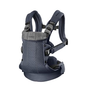 Babybjörn Kanguru Harmony 3D Mesh Anthracite