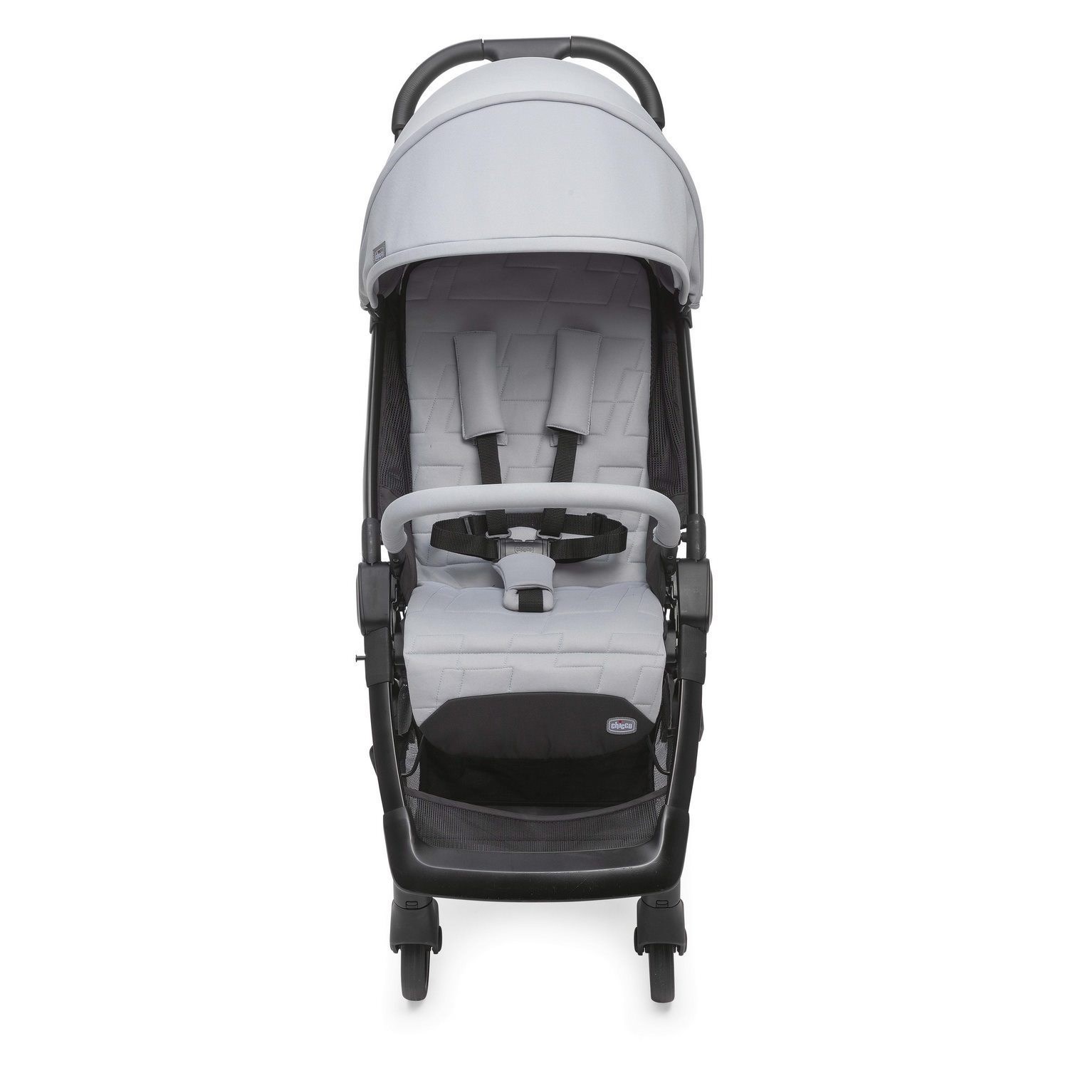 Chicco We Bebek Arabası Cool Grey