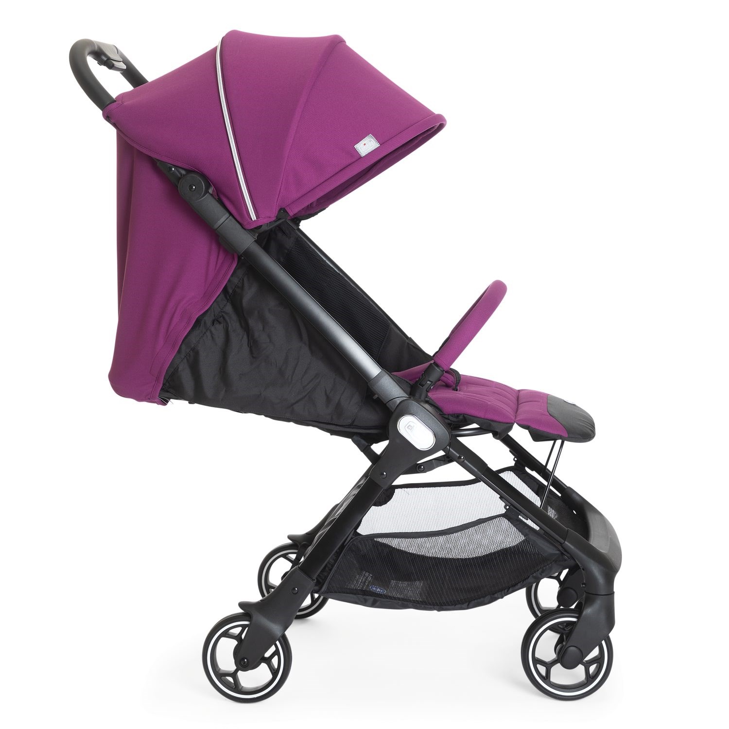 Chicco We Bebek Arabası Cyclamen