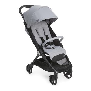 Chicco We Bebek Arabası Cool Grey