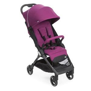 Chicco We Bebek Arabası Cyclamen