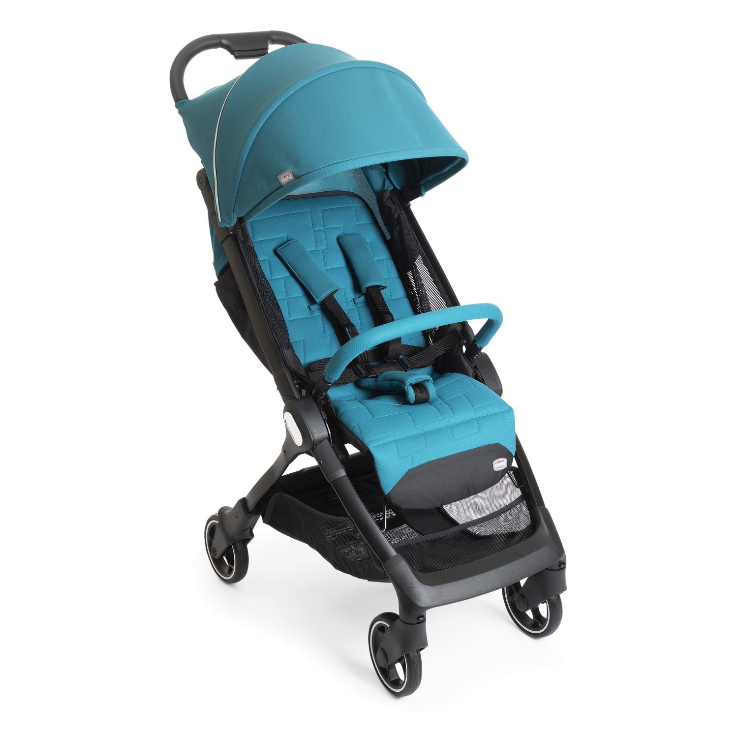 Chicco We Travel Sistem Bebek Arabası Balsam