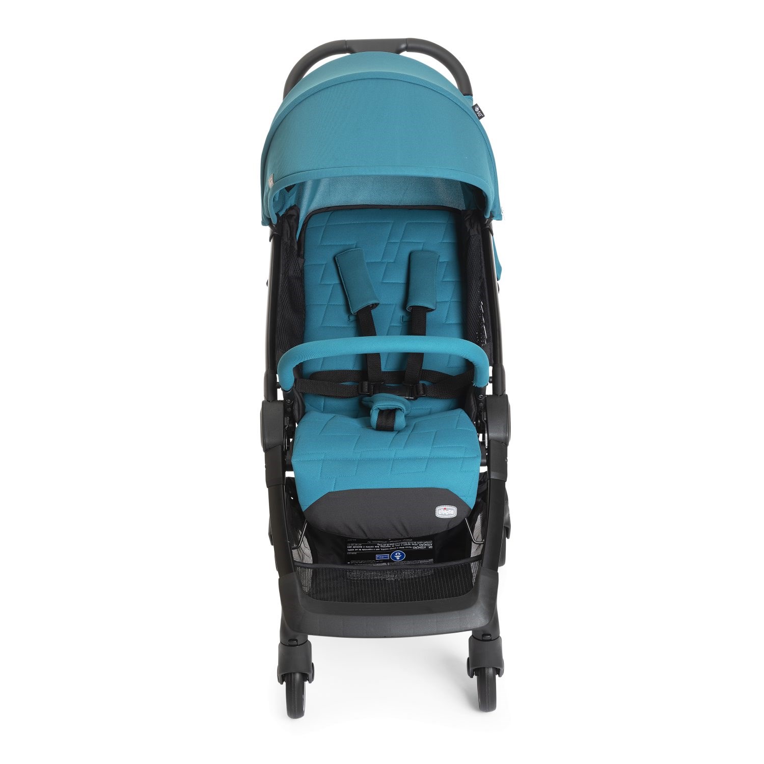 Chicco We Travel Sistem Bebek Arabası Balsam