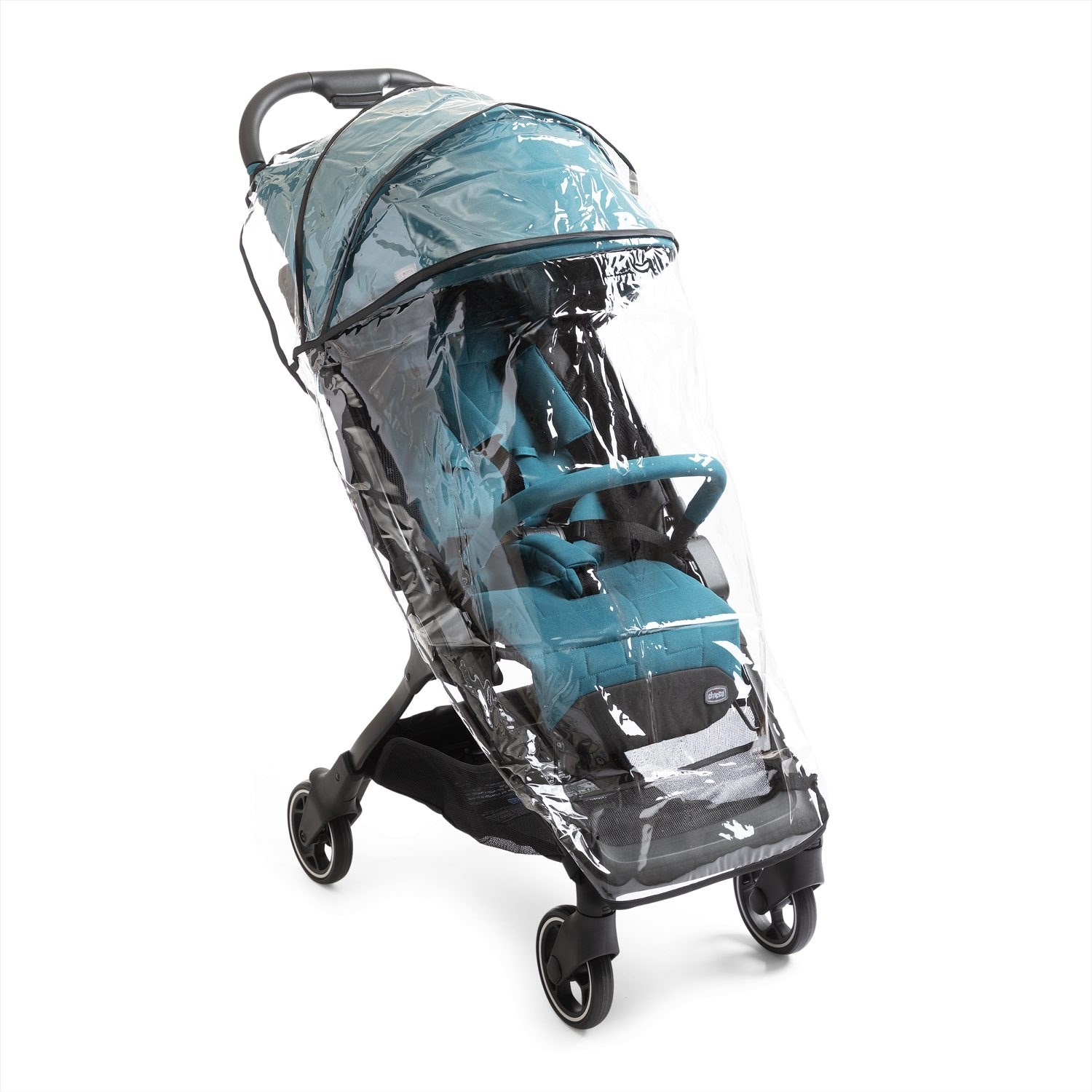 Chicco We Travel Sistem Bebek Arabası Balsam