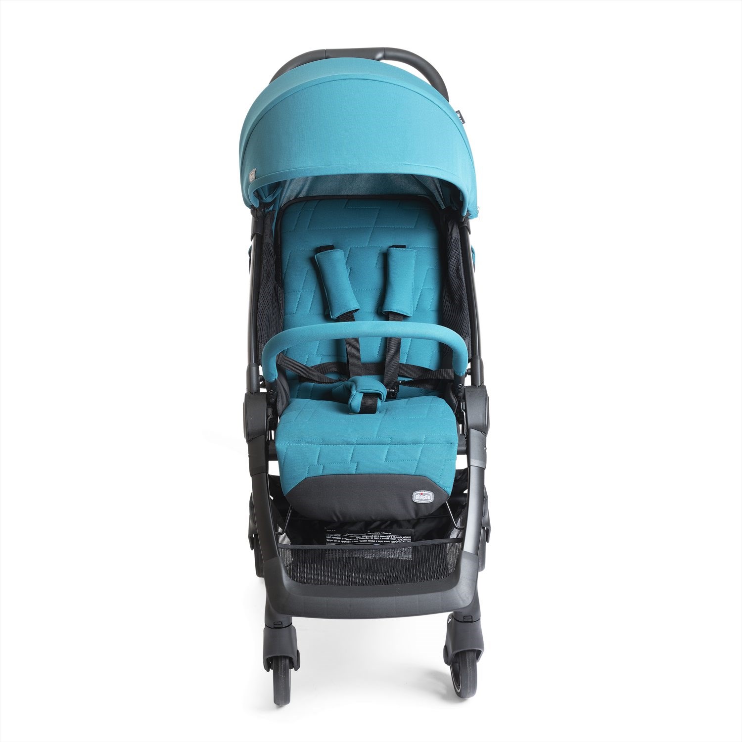 Chicco We Travel Sistem Bebek Arabası Balsam
