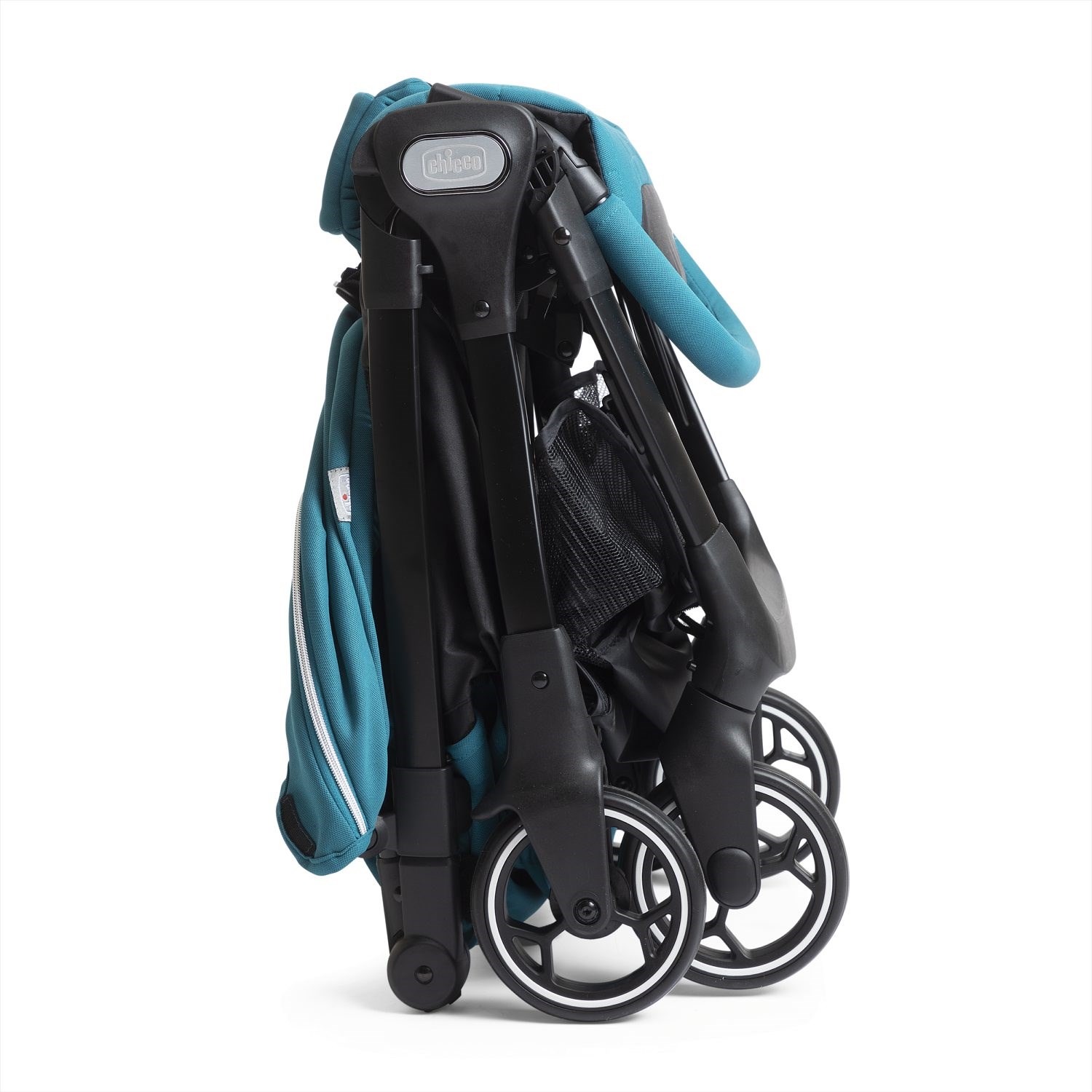 Chicco We Travel Sistem Bebek Arabası Balsam