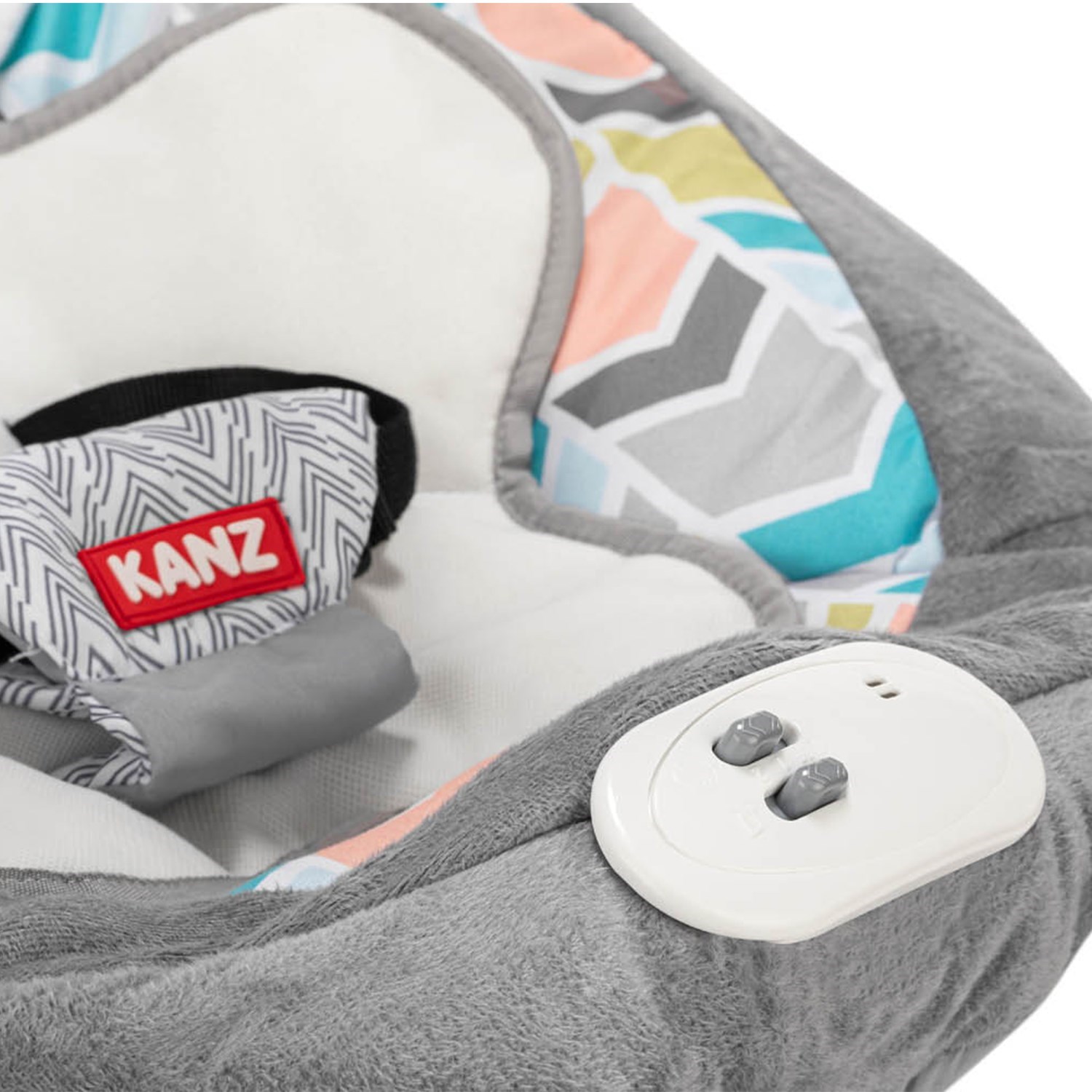 Kanz Softy Ana Kucağı Renkli