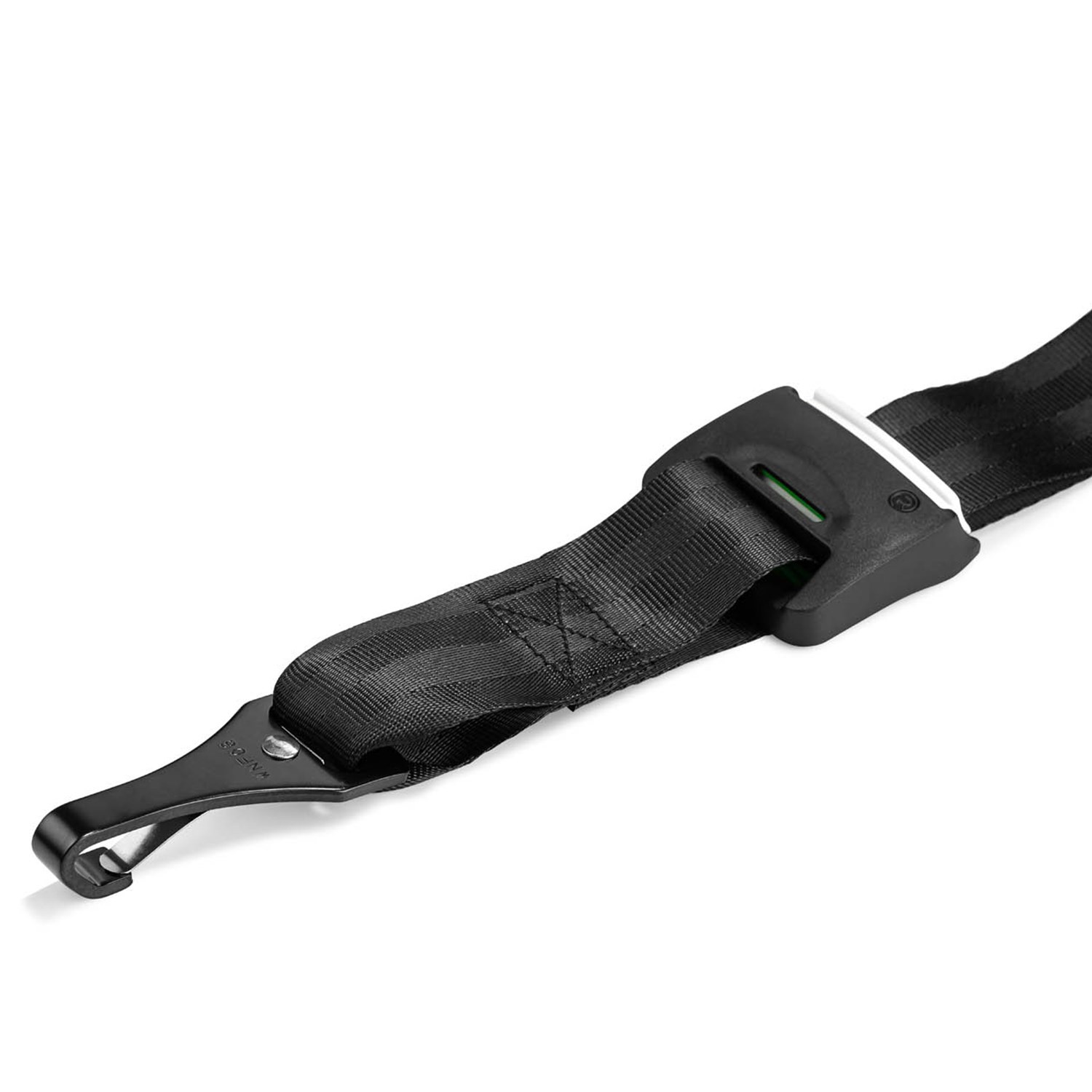 Kanz T Fix Oto Koltuğu 9-36 Kg Siyah