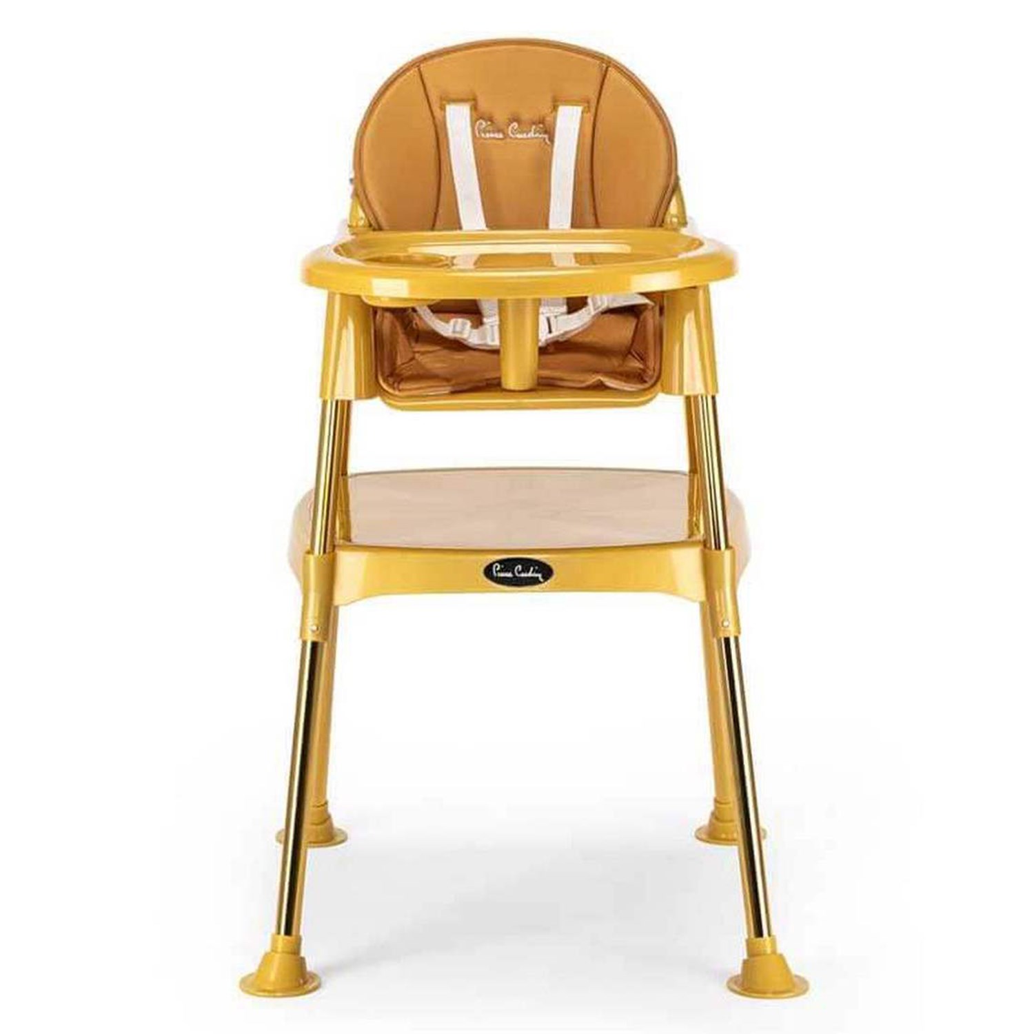 Pierre Cardin Cookie Mama Sandalyesi Gold