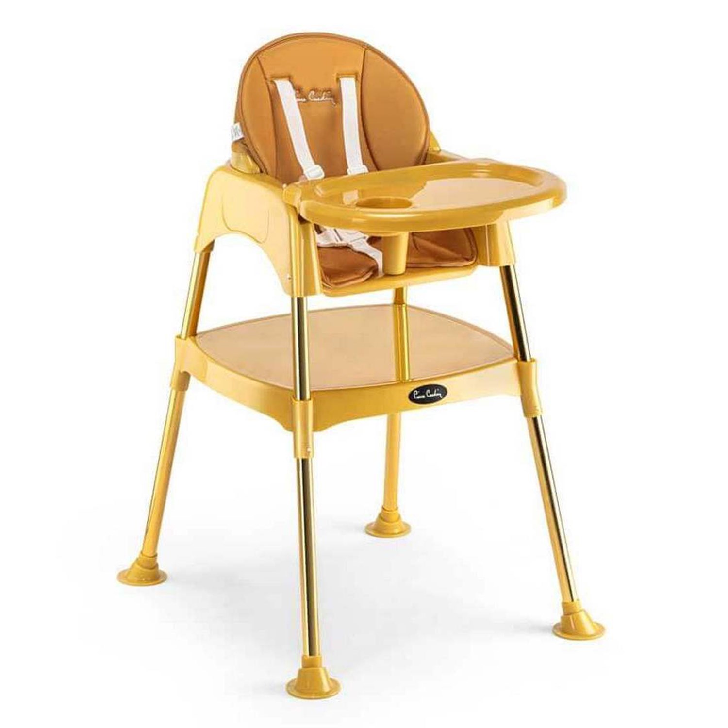 Pierre Cardin Cookie Mama Sandalyesi Gold