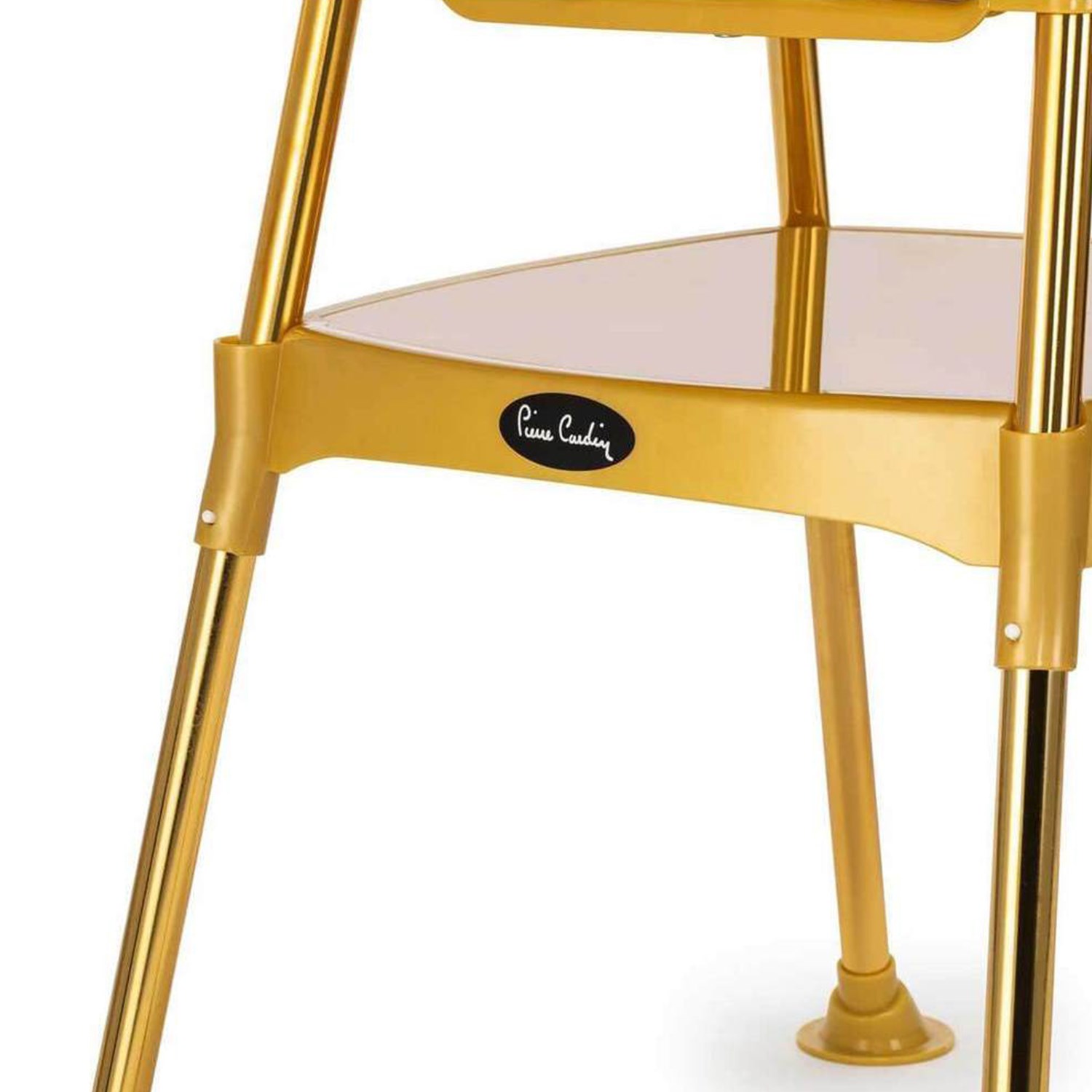 Pierre Cardin Cookie Mama Sandalyesi Gold