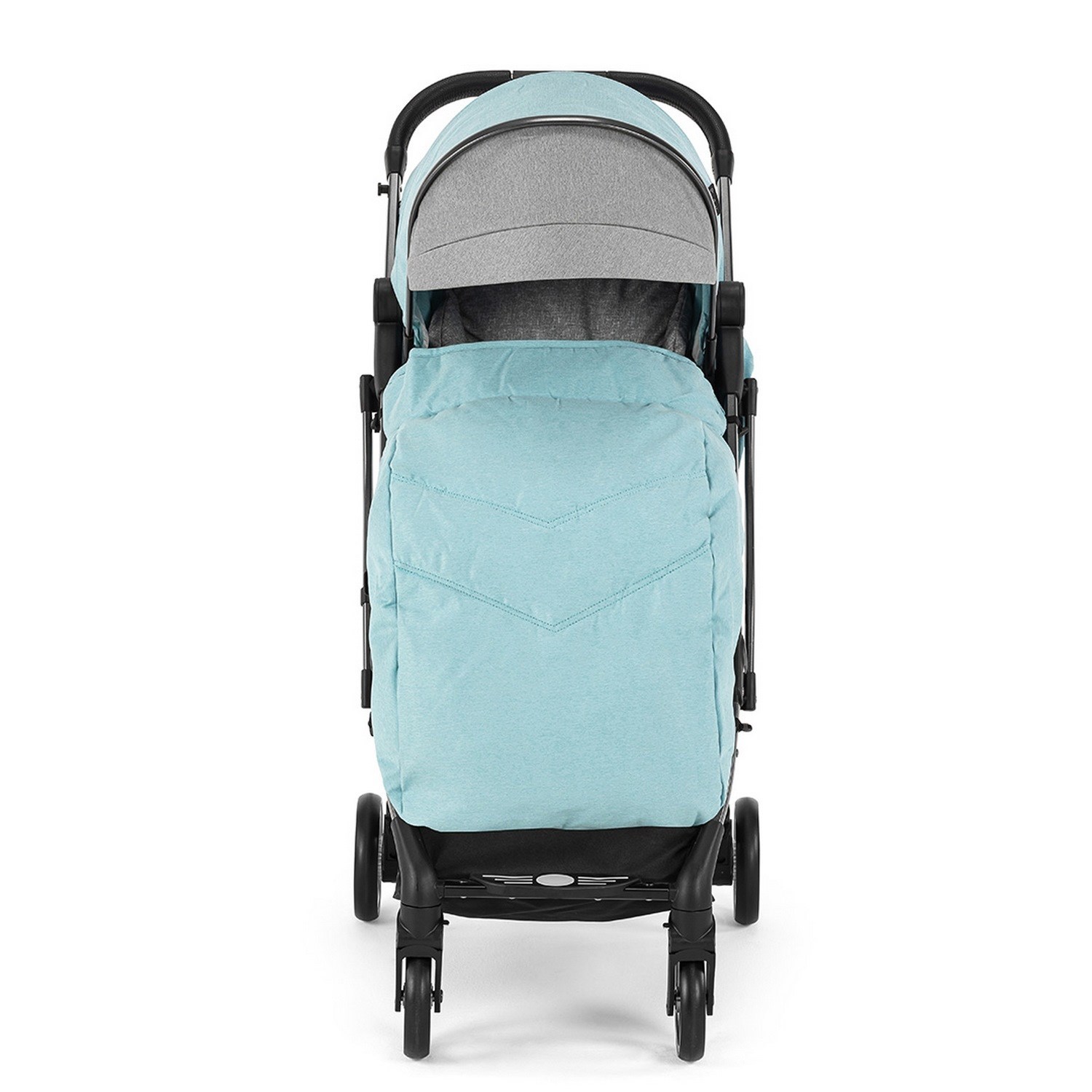 Pierre Cardin Vovo Bebek Arabası Mavi
