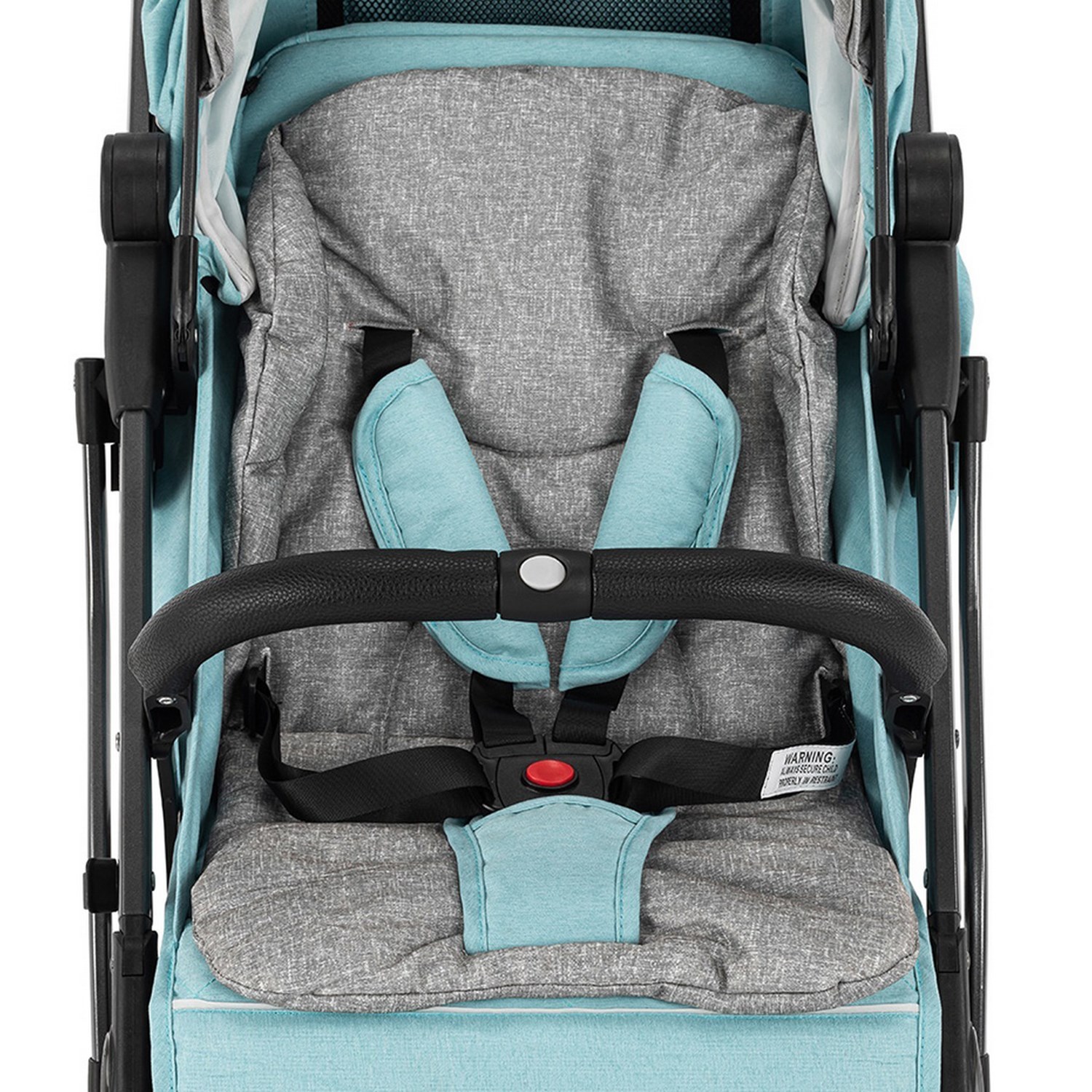 Pierre Cardin Vovo Bebek Arabası Mavi