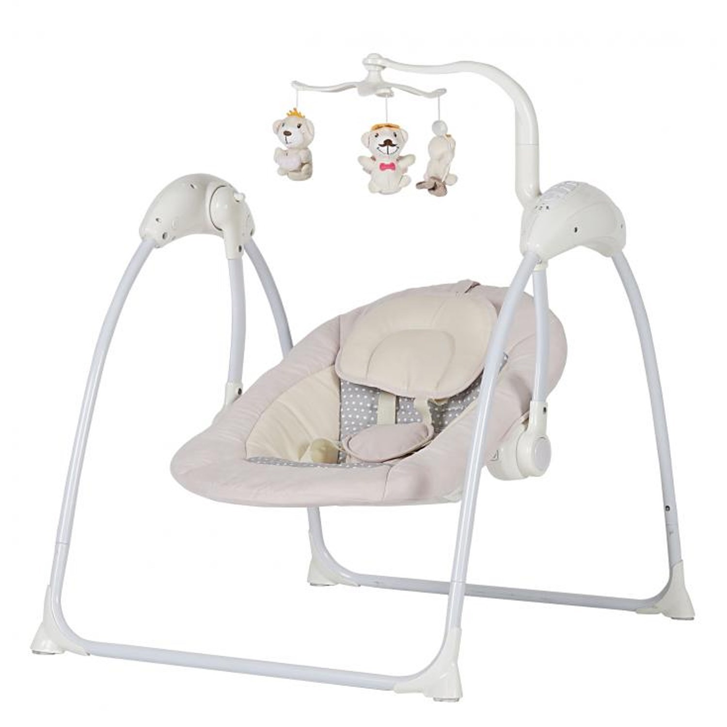 Prego Riva Ana Kucağı 4033 Bej