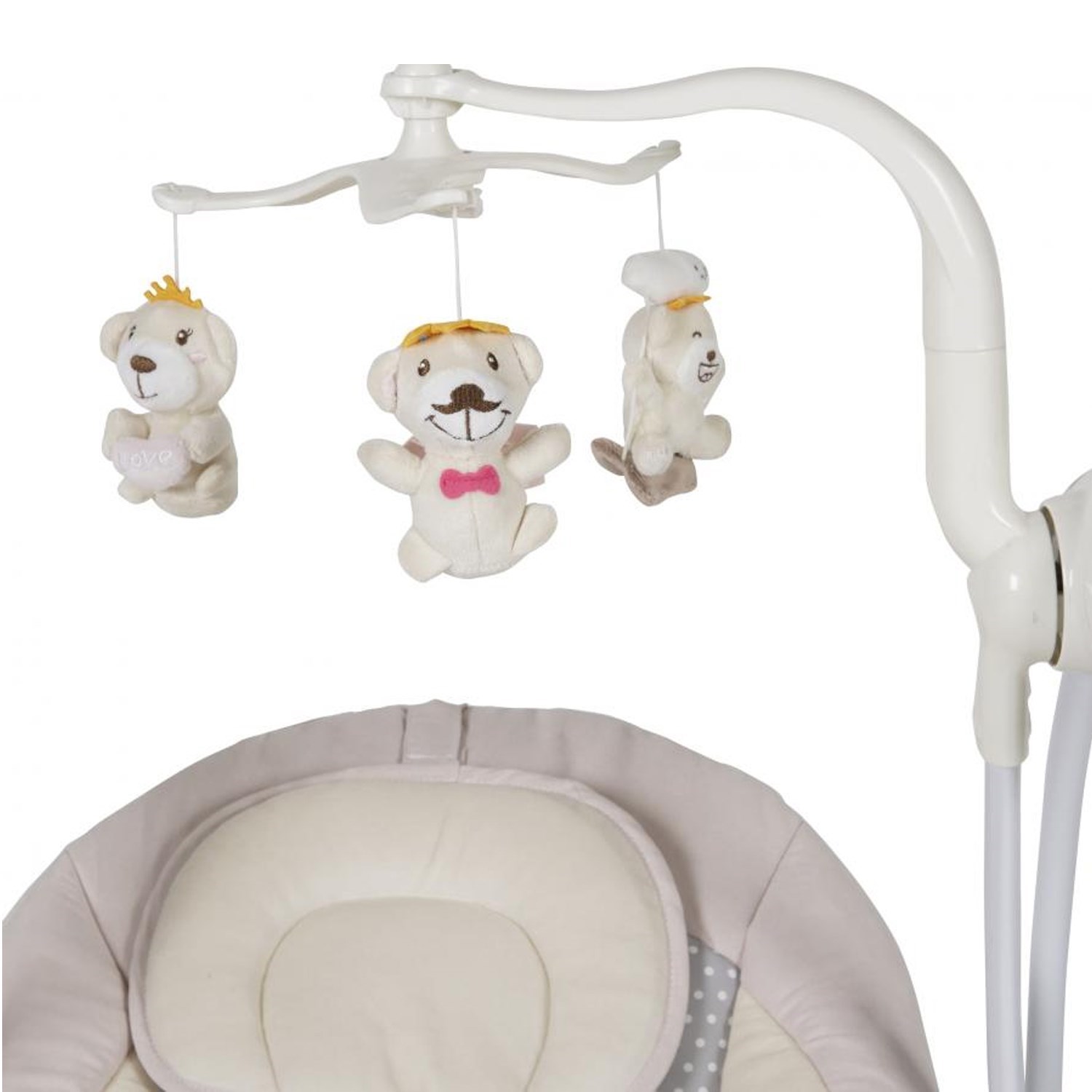 Prego Riva Ana Kucağı 4033 Bej