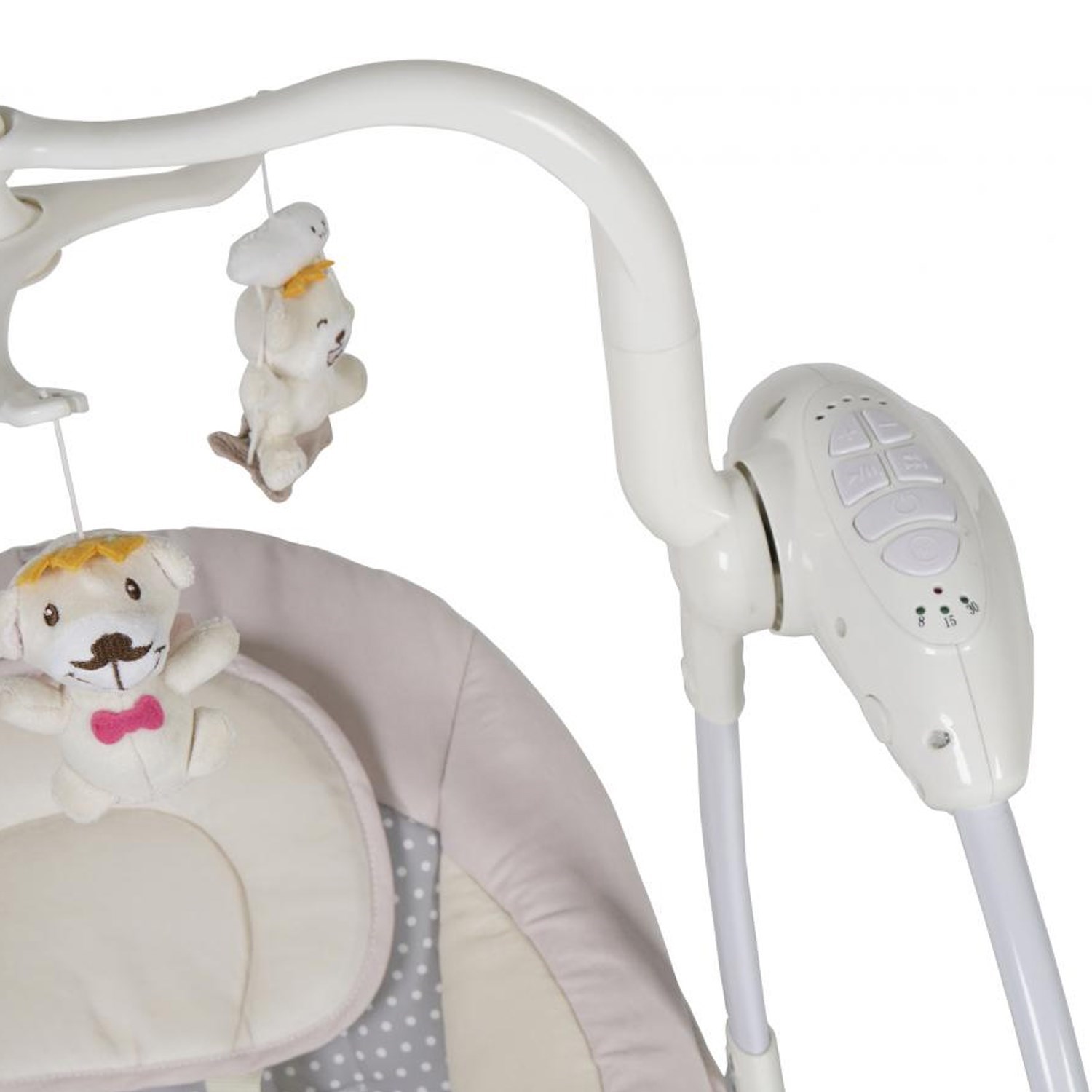 Prego Riva Ana Kucağı 4033 Bej