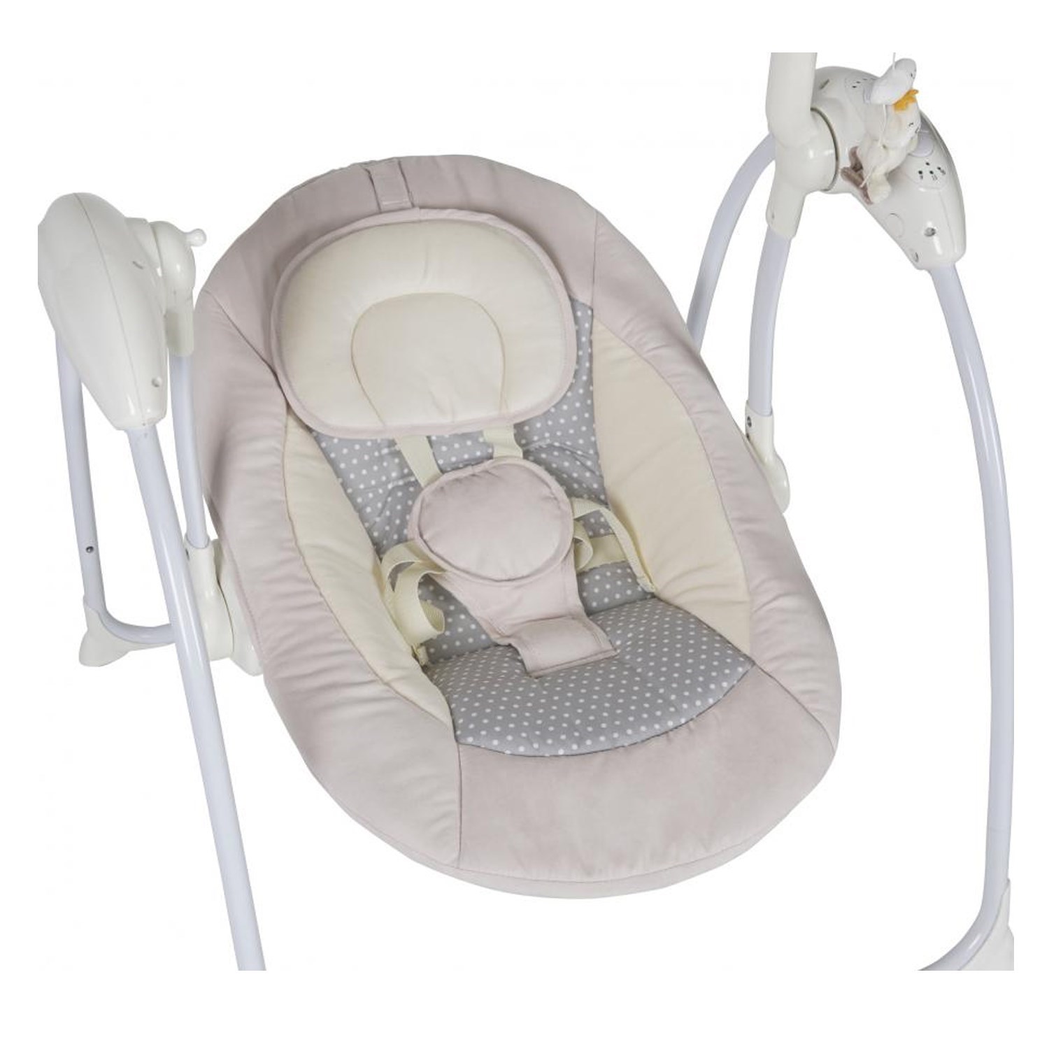 Prego Riva Ana Kucağı 4033 Bej