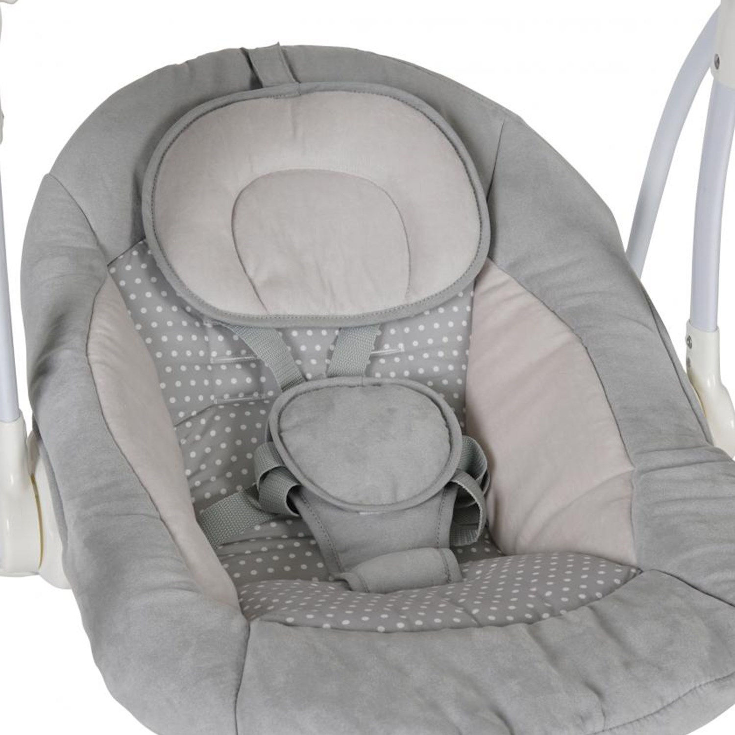 Prego Riva Ana Kucağı 4033 Gri