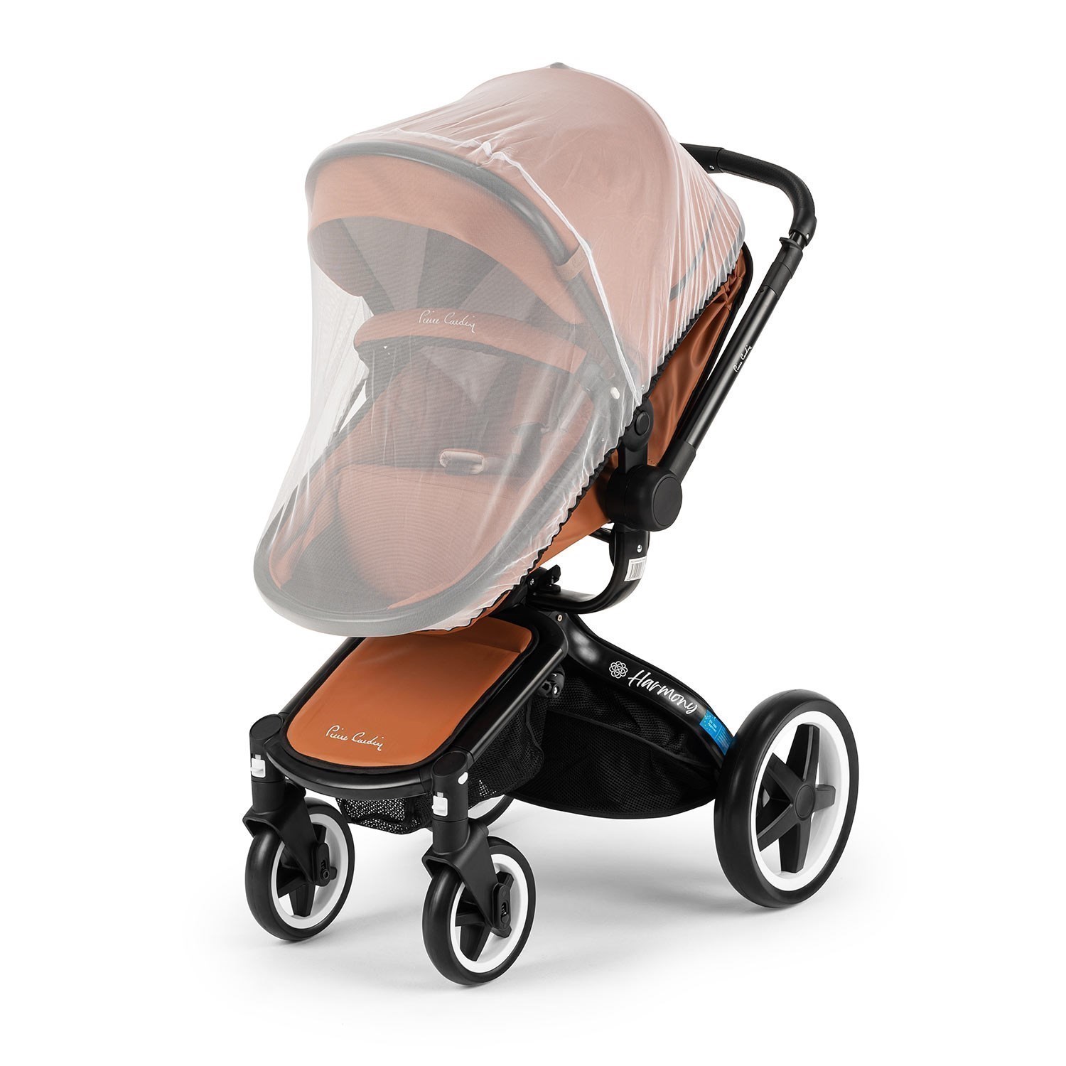 Pierre Cardin PC Harmony Bebek Arabası Taba
