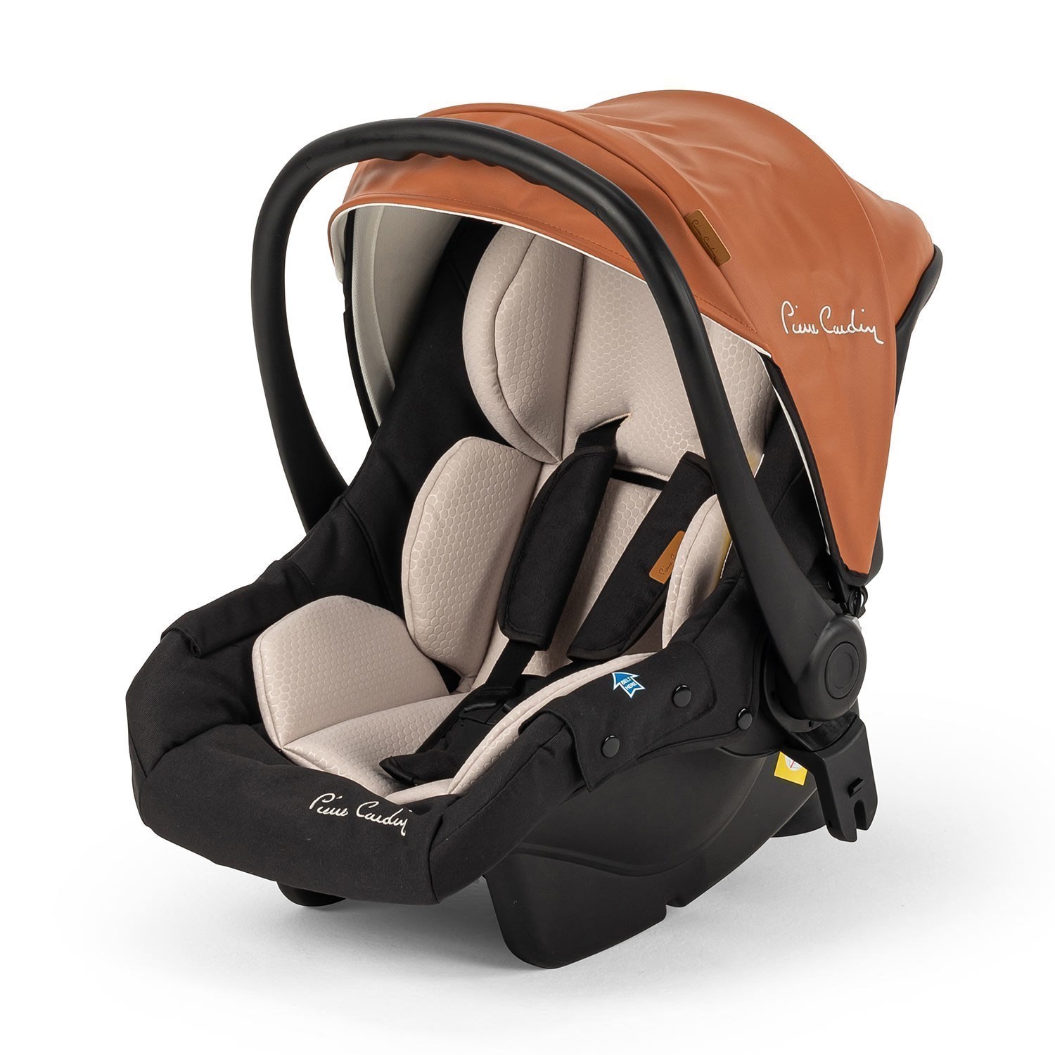 Pierre Cardin PC Harmony Bebek Arabası Taba